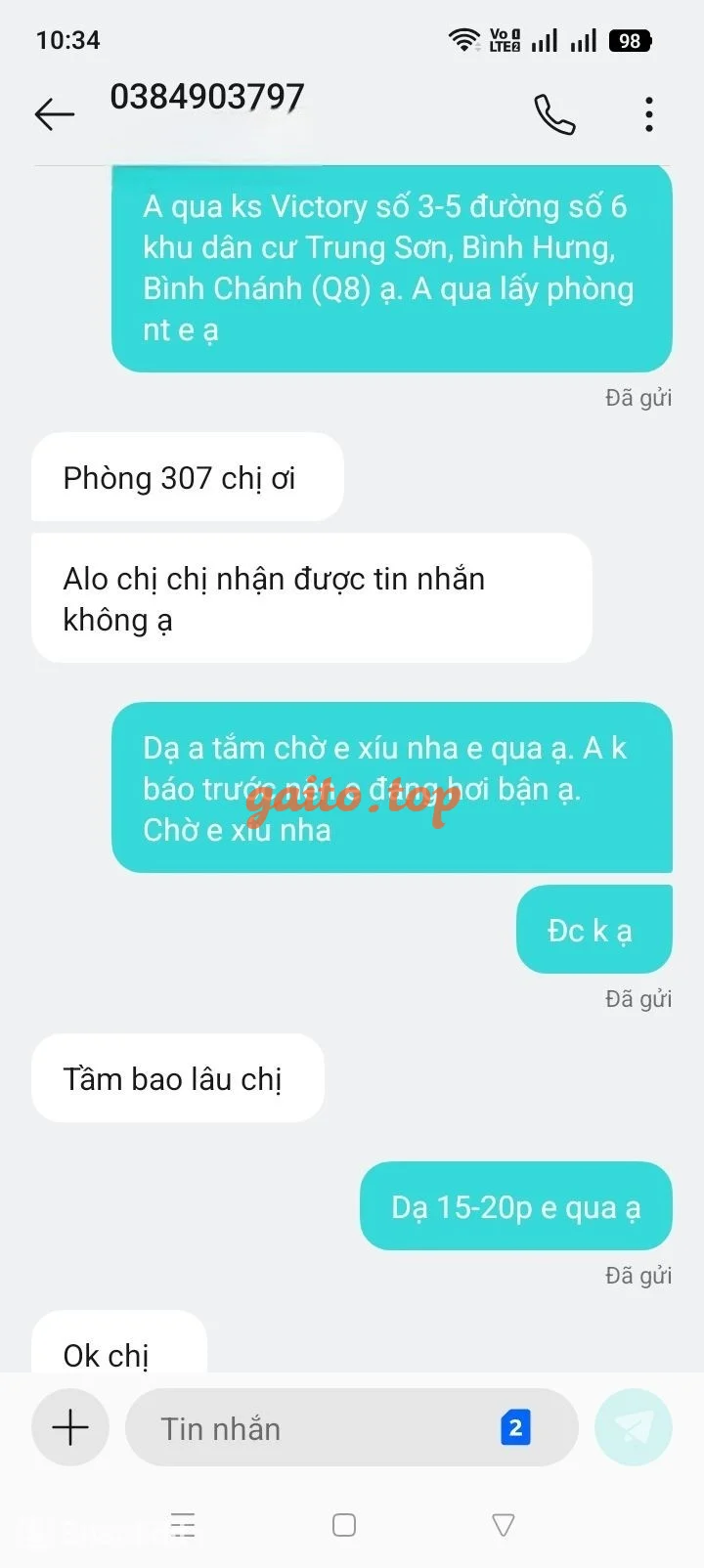 Ảnh đánh giá