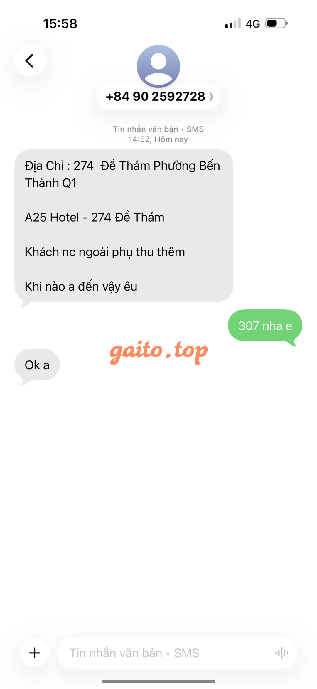 Ảnh đánh giá