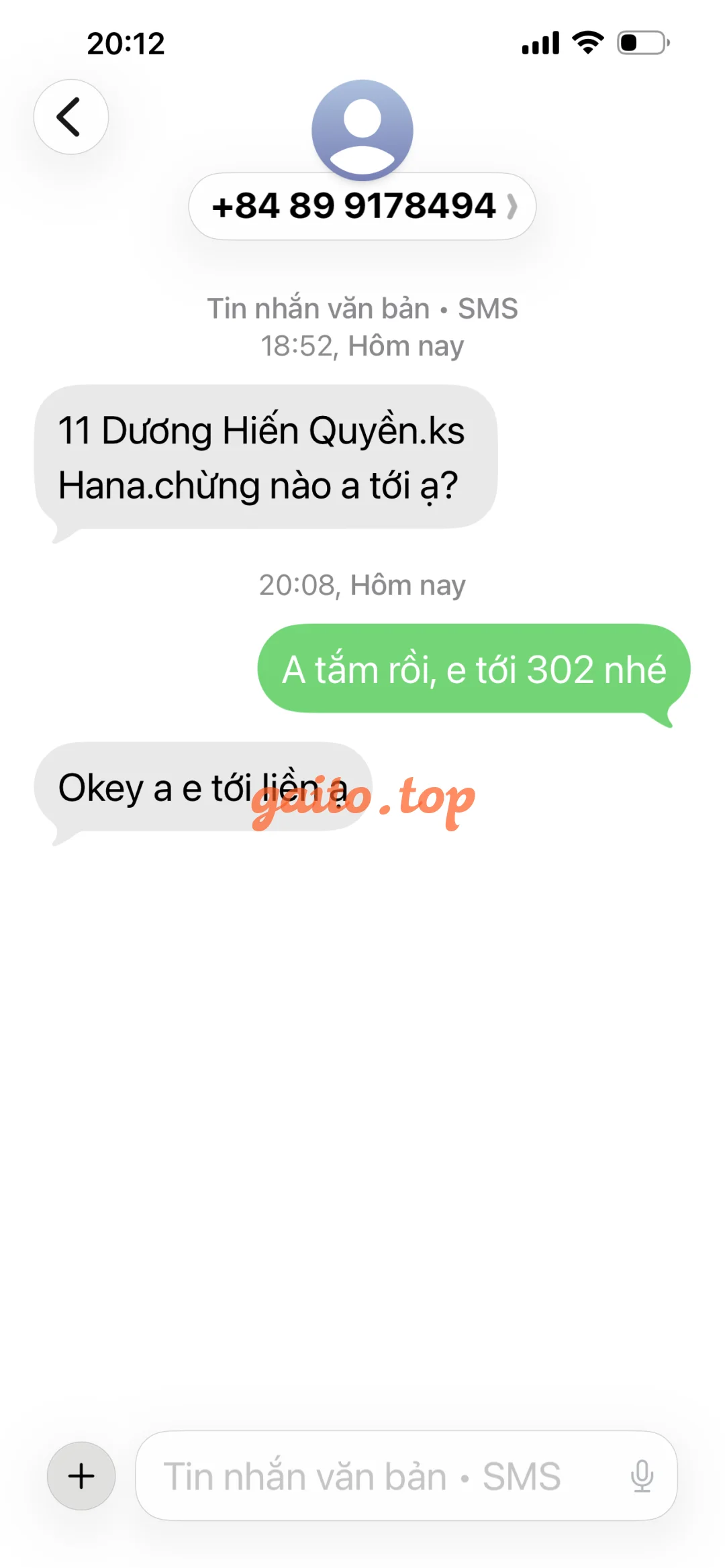 Ảnh đánh giá