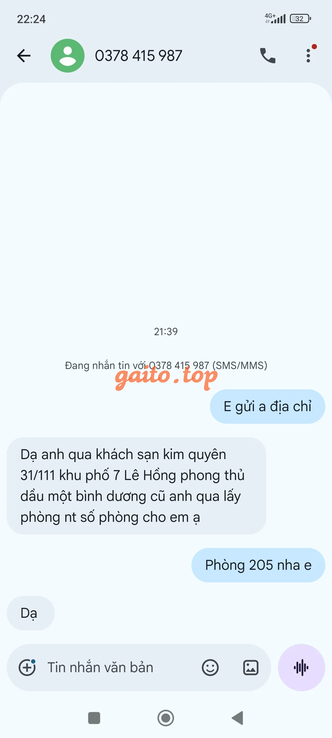 Ảnh đánh giá