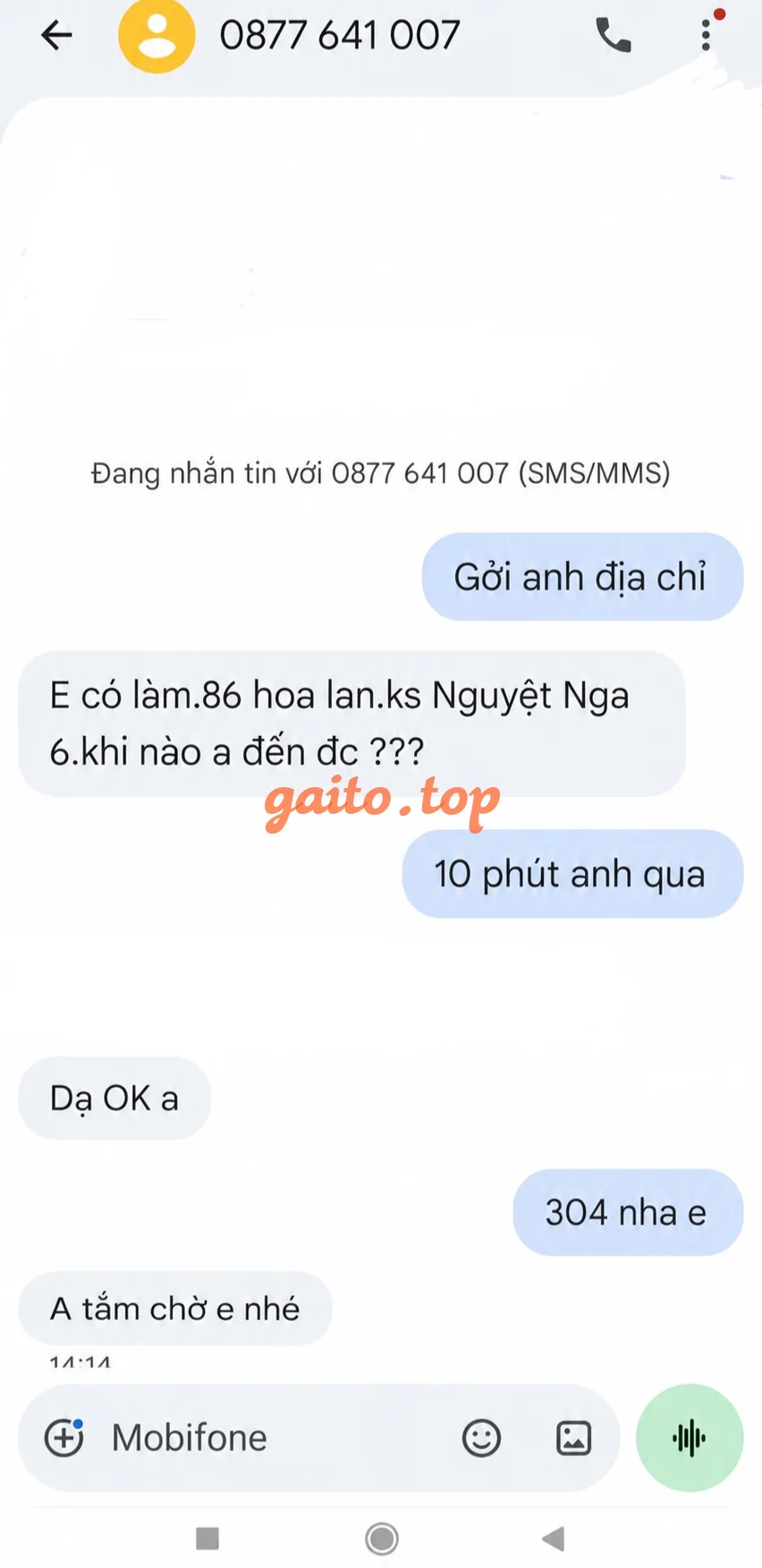 Ảnh đánh giá