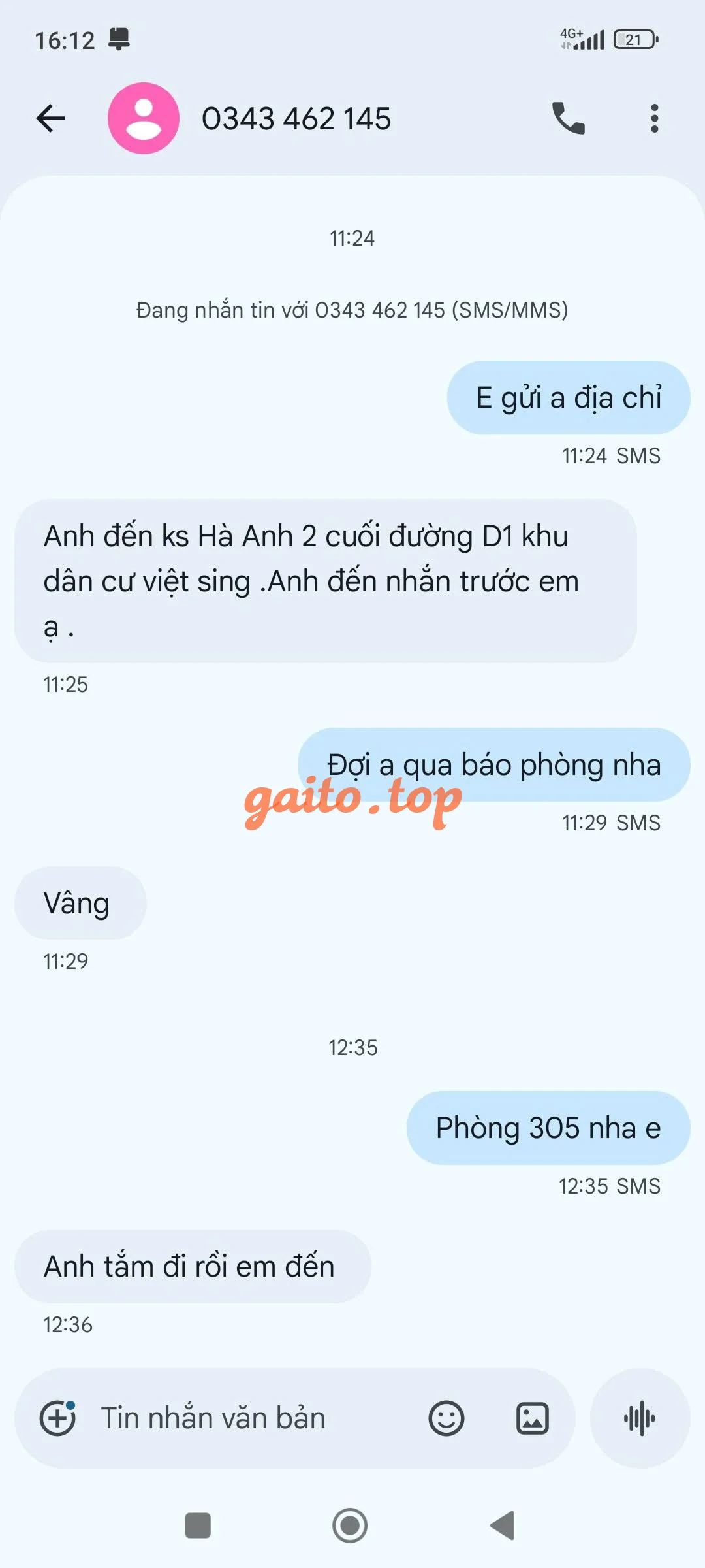 Ảnh đánh giá