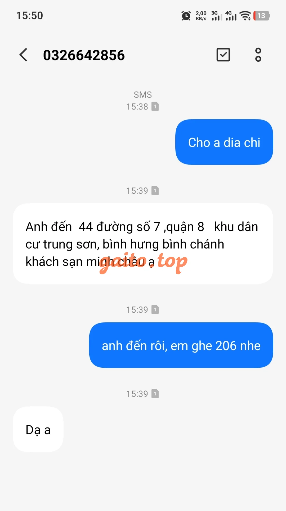 Ảnh đánh giá