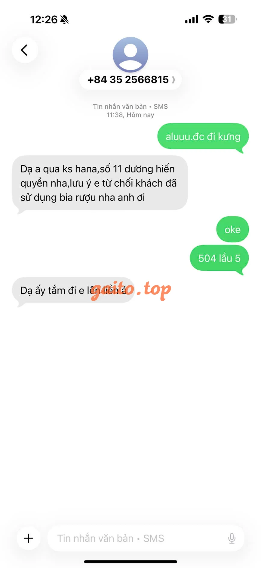 Ảnh đánh giá