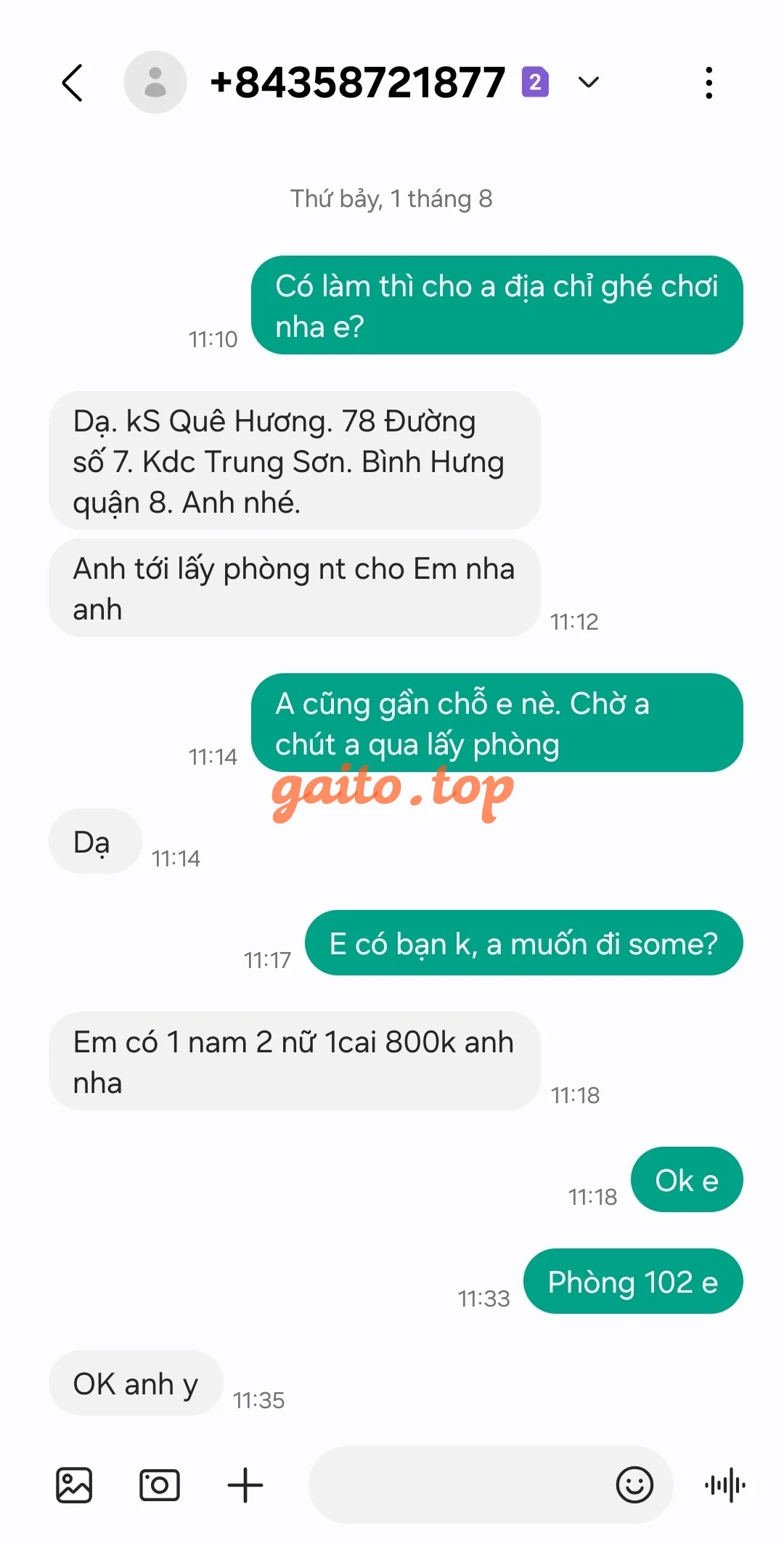 Ảnh đánh giá