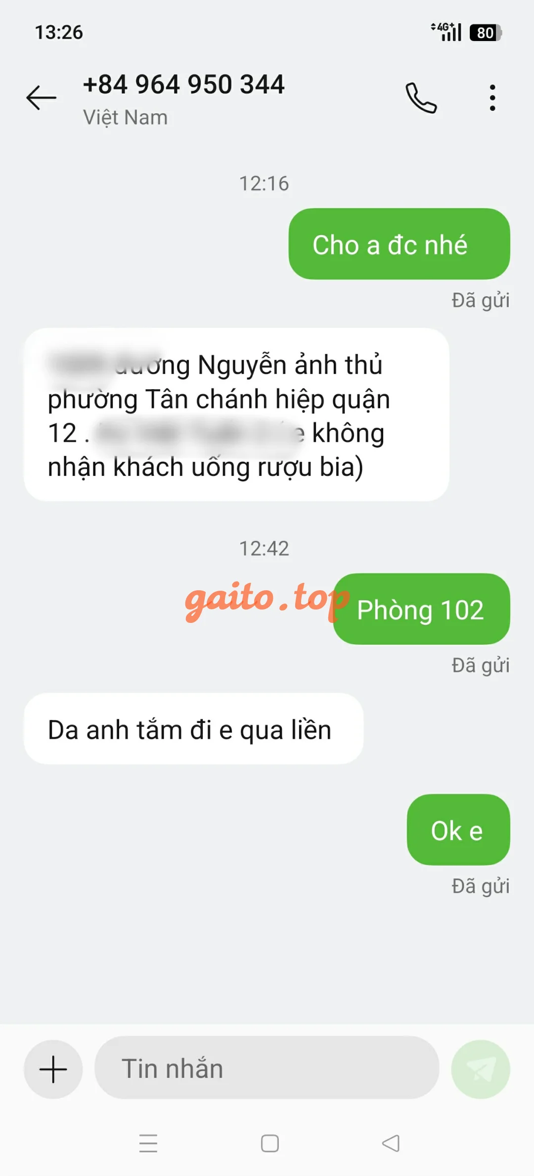 Ảnh đánh giá