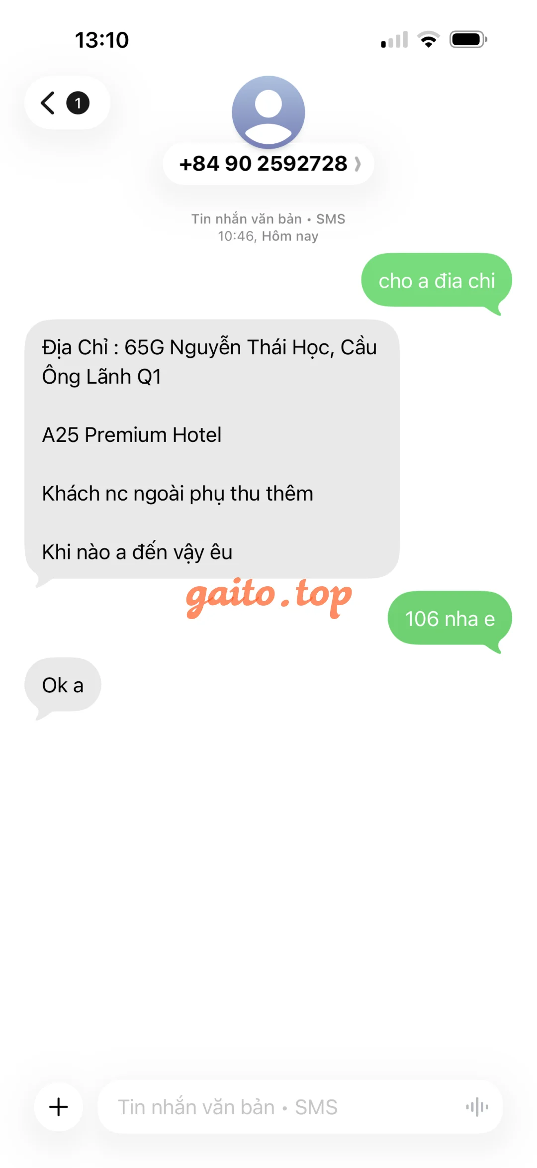 Ảnh đánh giá