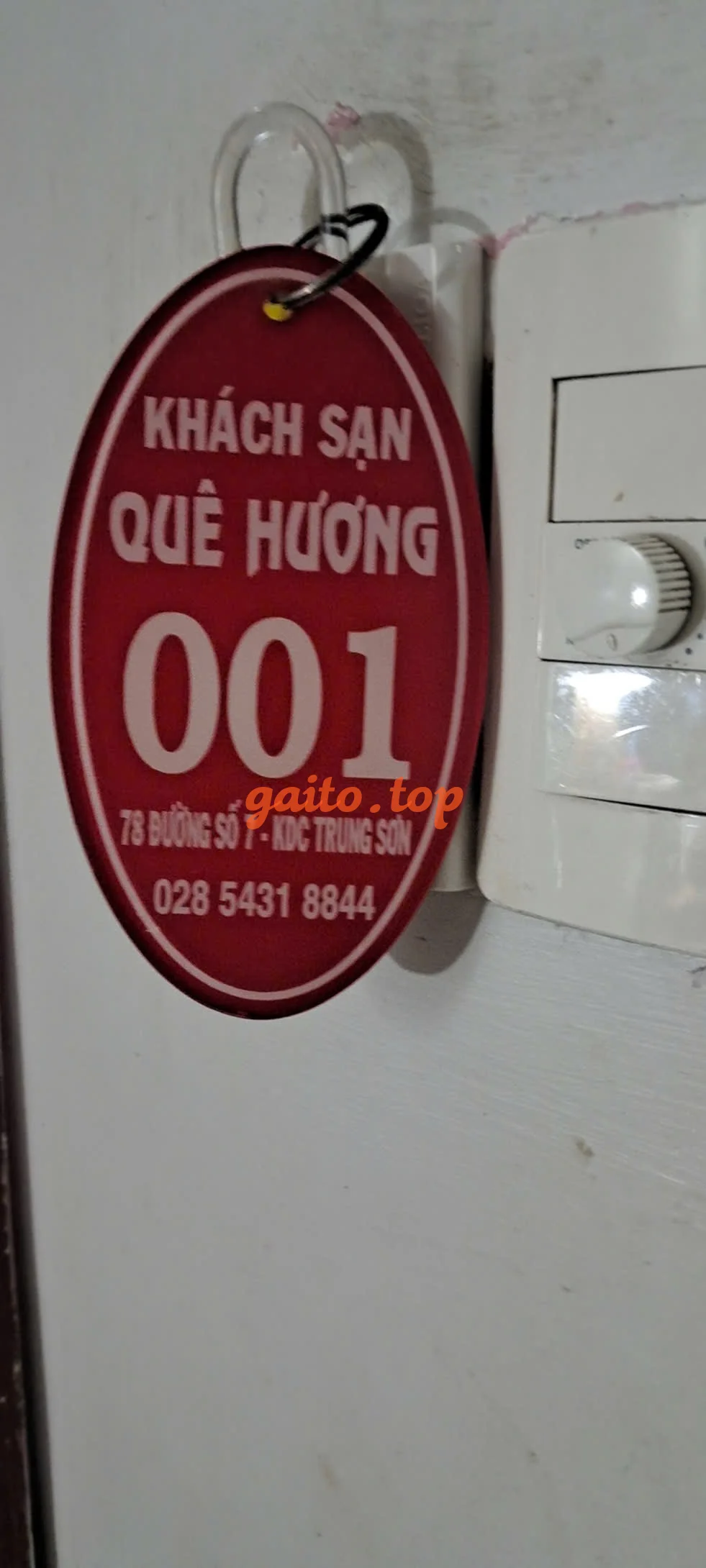 Ảnh đánh giá