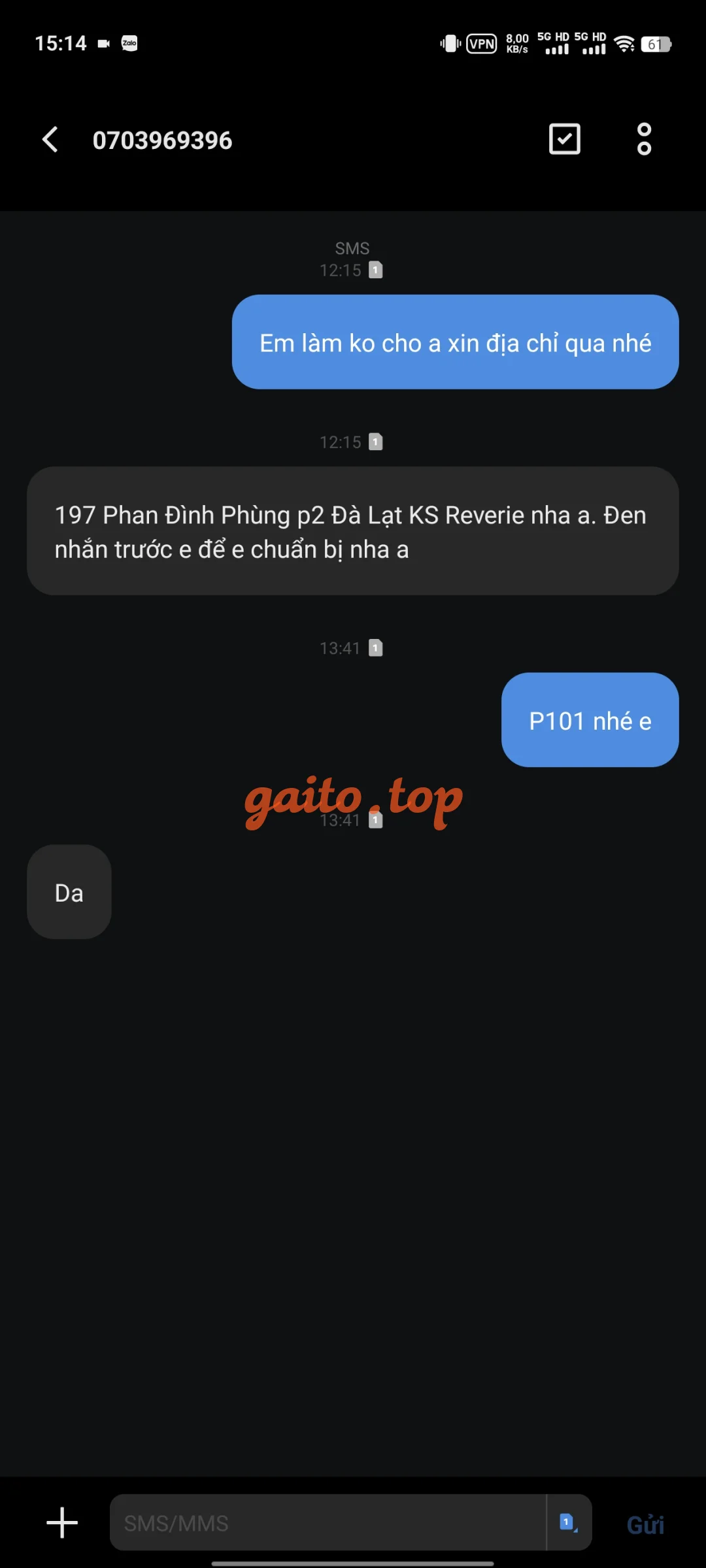 Ảnh đánh giá
