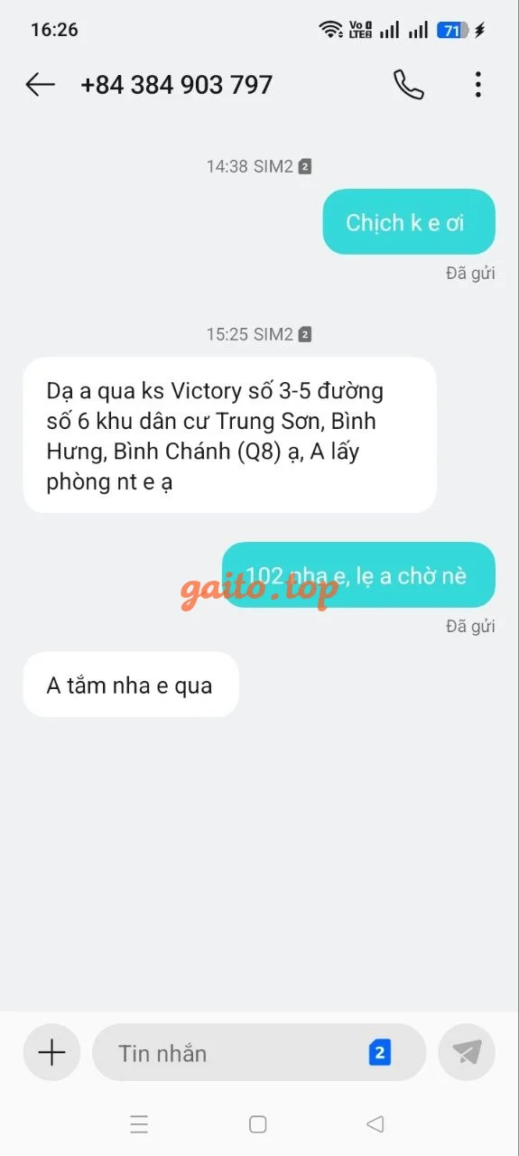 Ảnh đánh giá