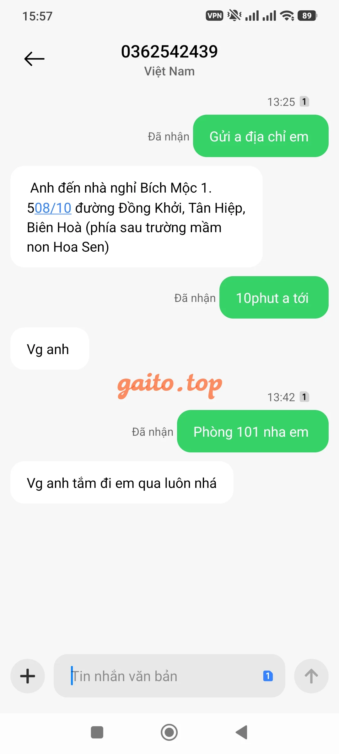 Ảnh đánh giá