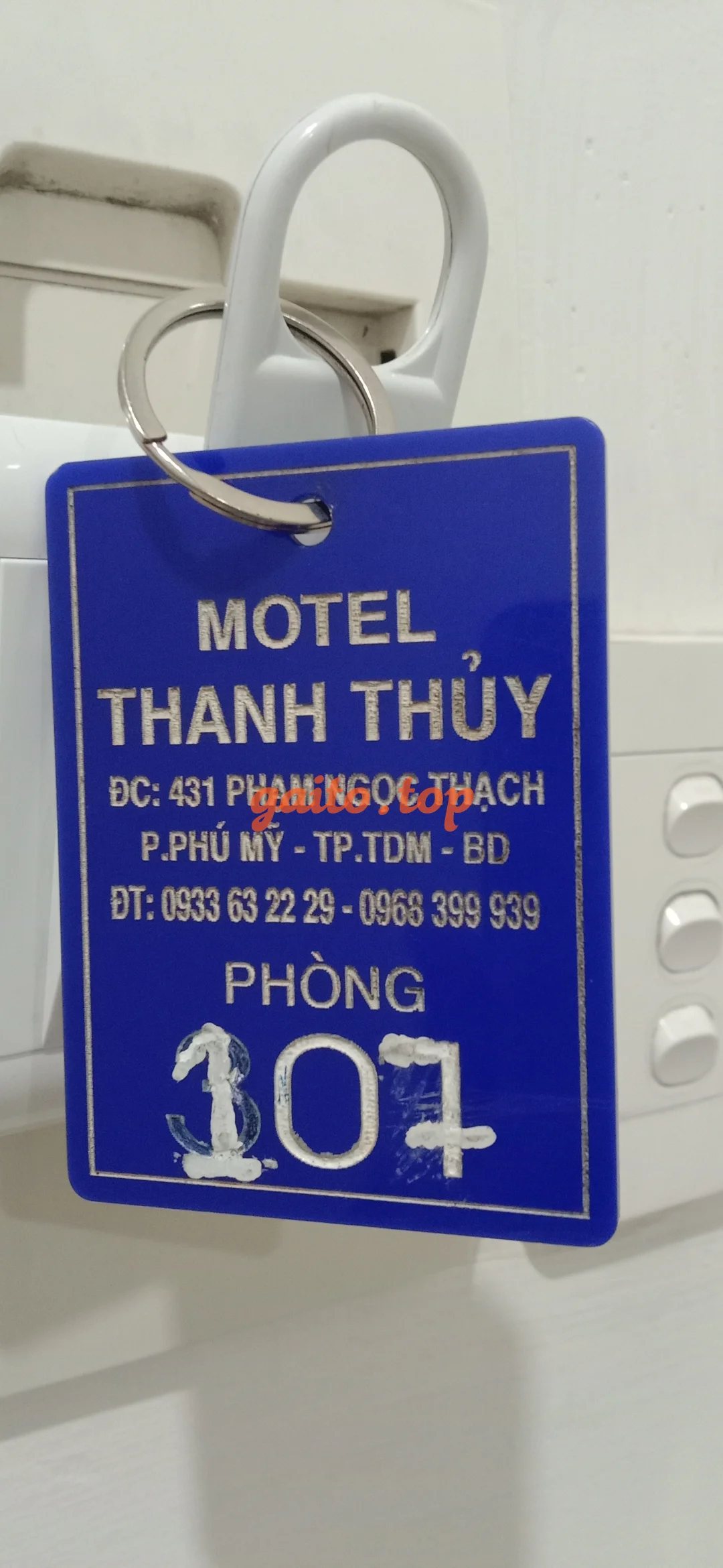 Ảnh đánh giá