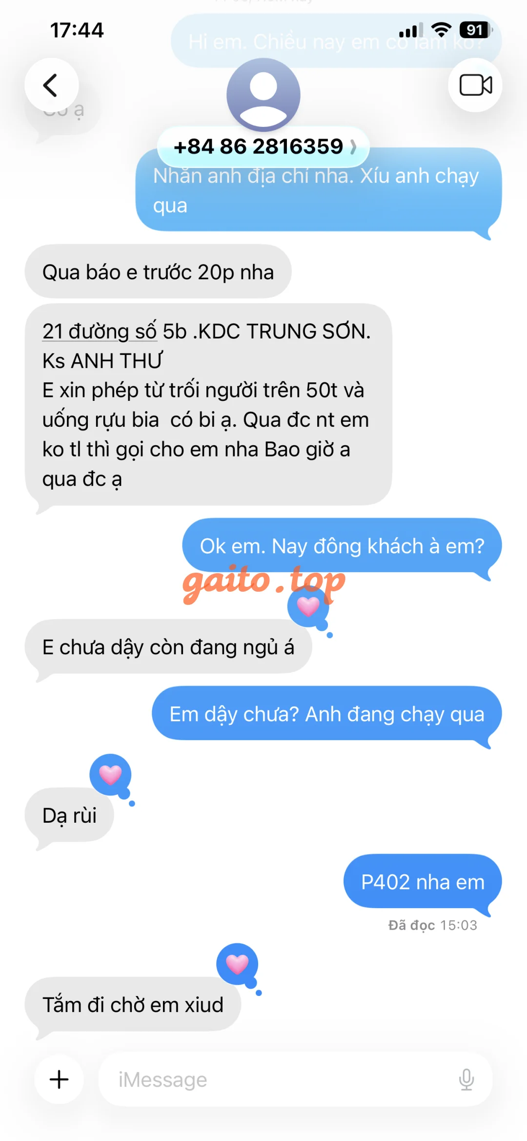 Ảnh đánh giá