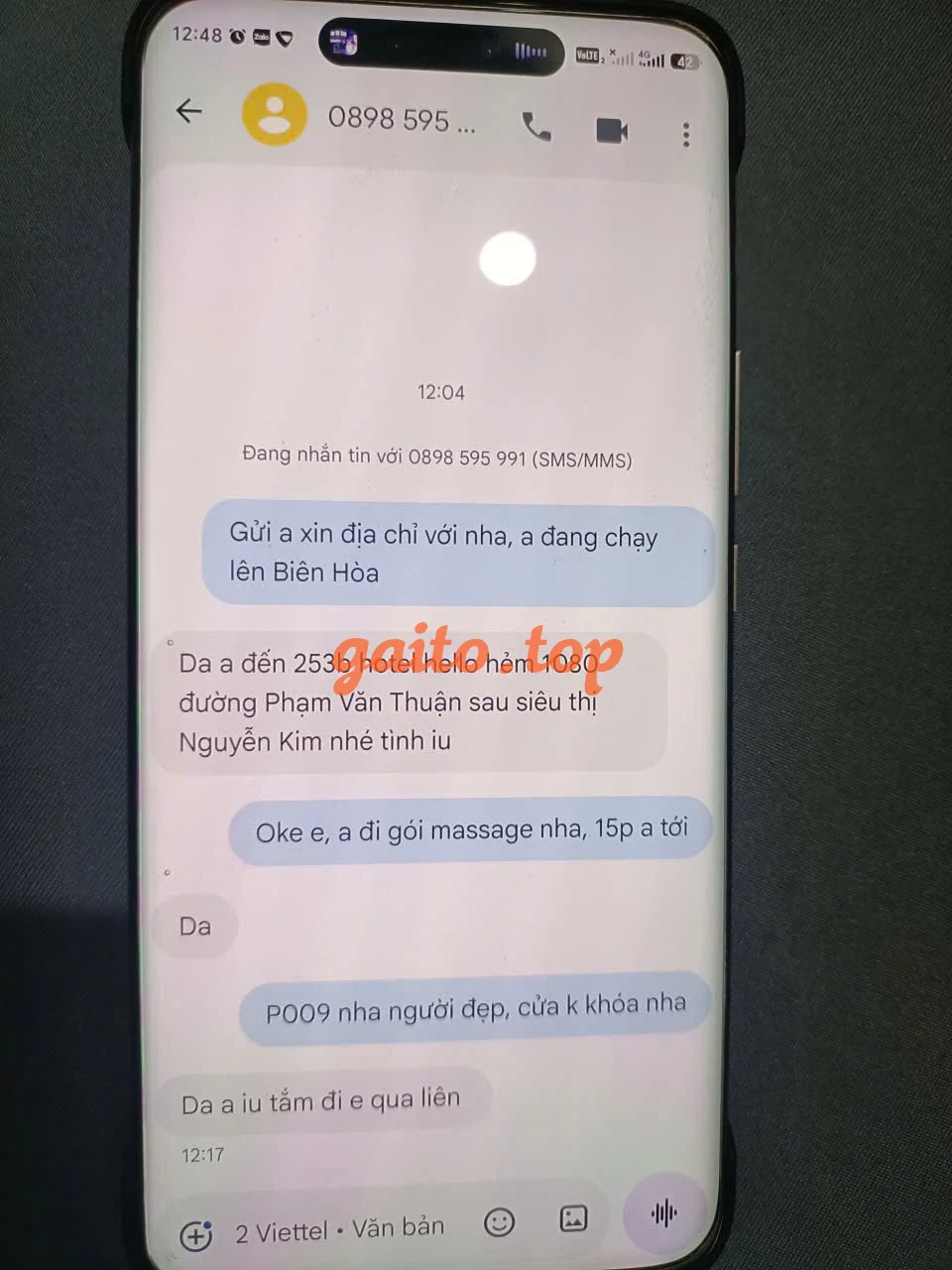 Ảnh đánh giá