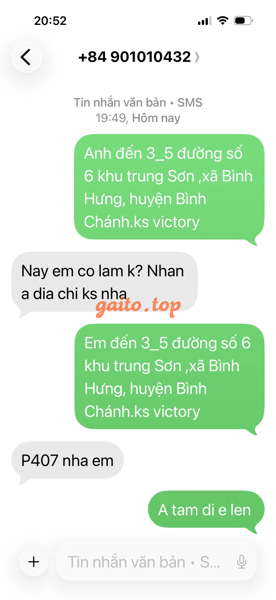 Ảnh đánh giá