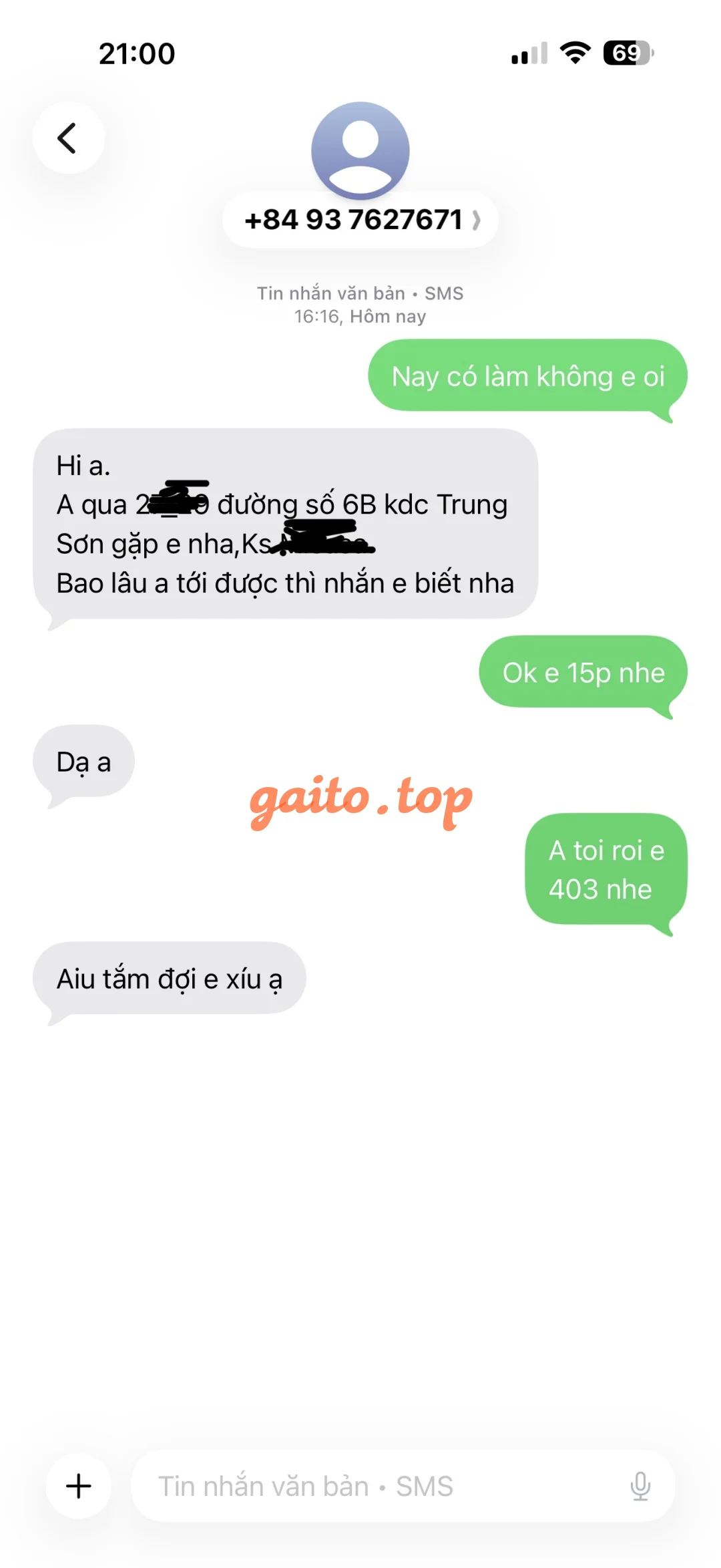 Ảnh đánh giá