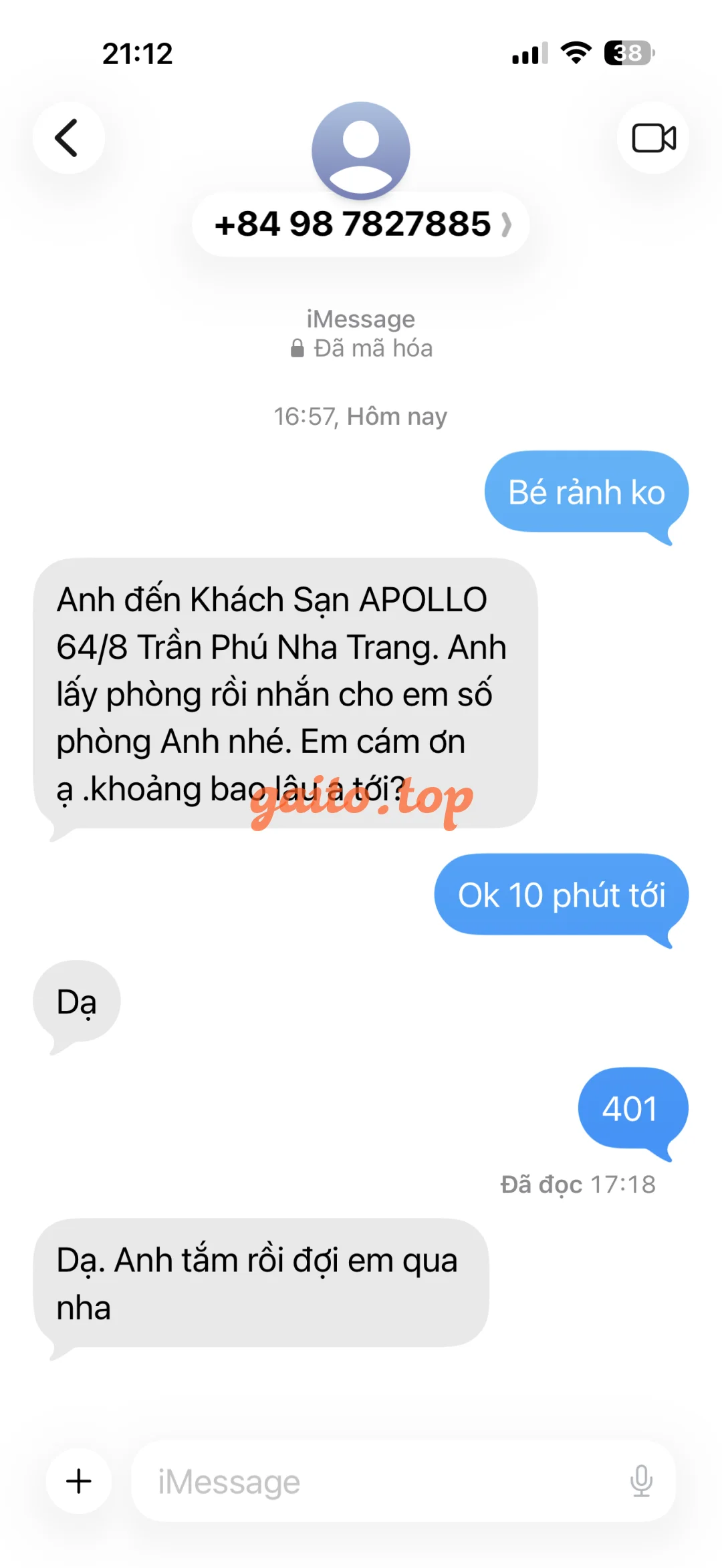 Ảnh đánh giá