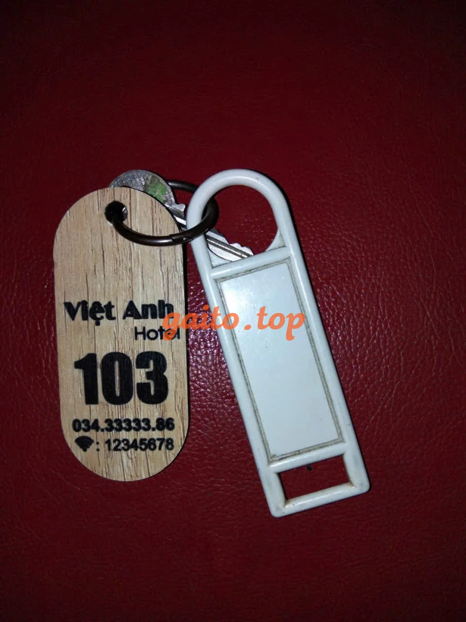 Ảnh đánh giá