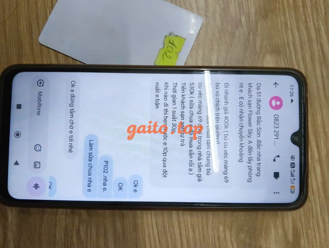 Ảnh đánh giá