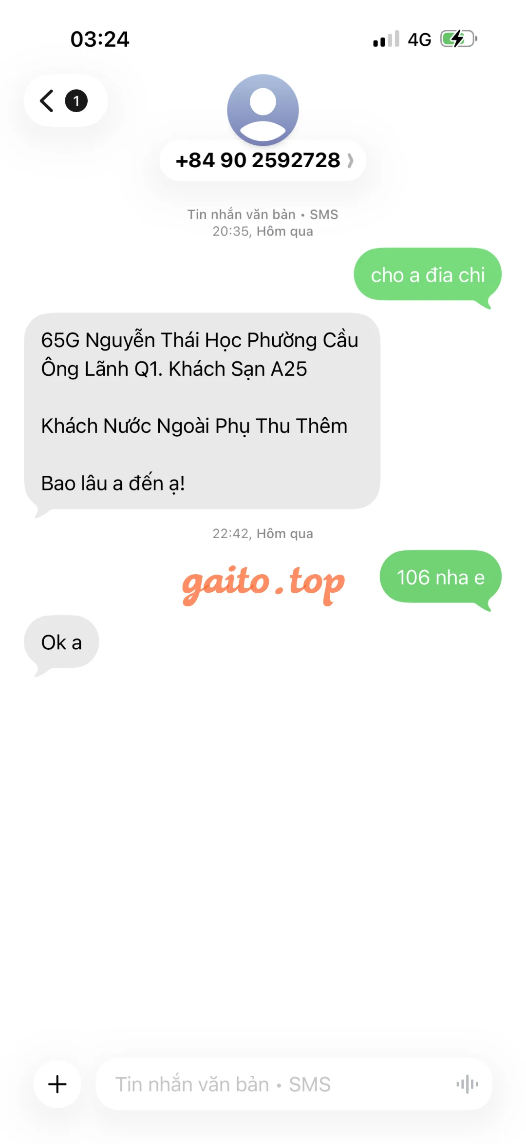 Ảnh đánh giá