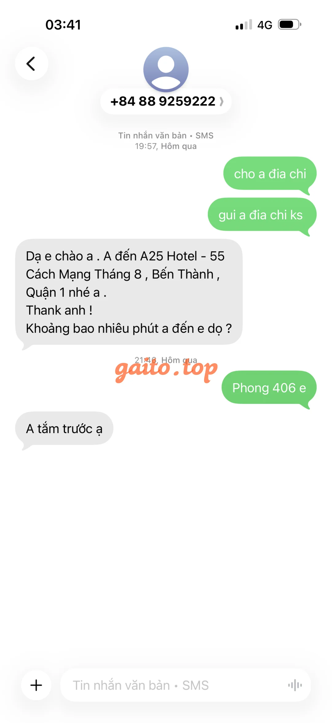 Ảnh đánh giá