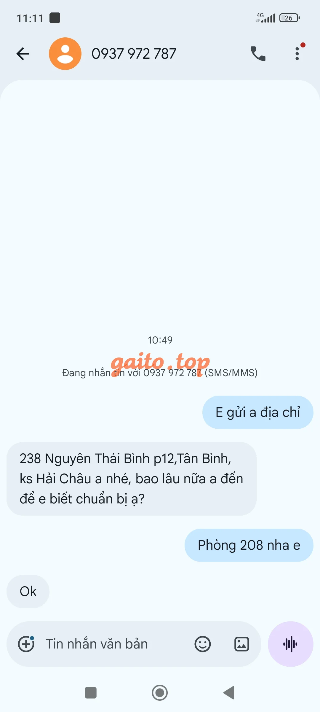 Ảnh đánh giá