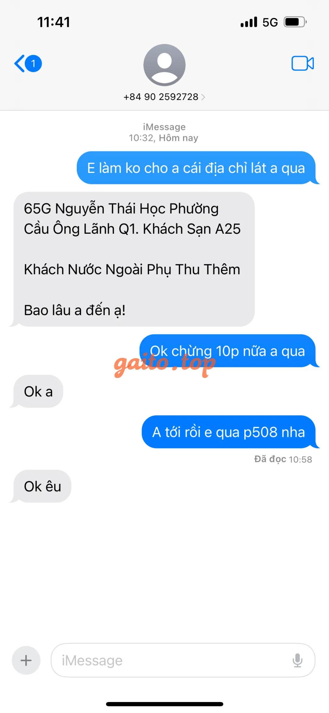 Ảnh đánh giá