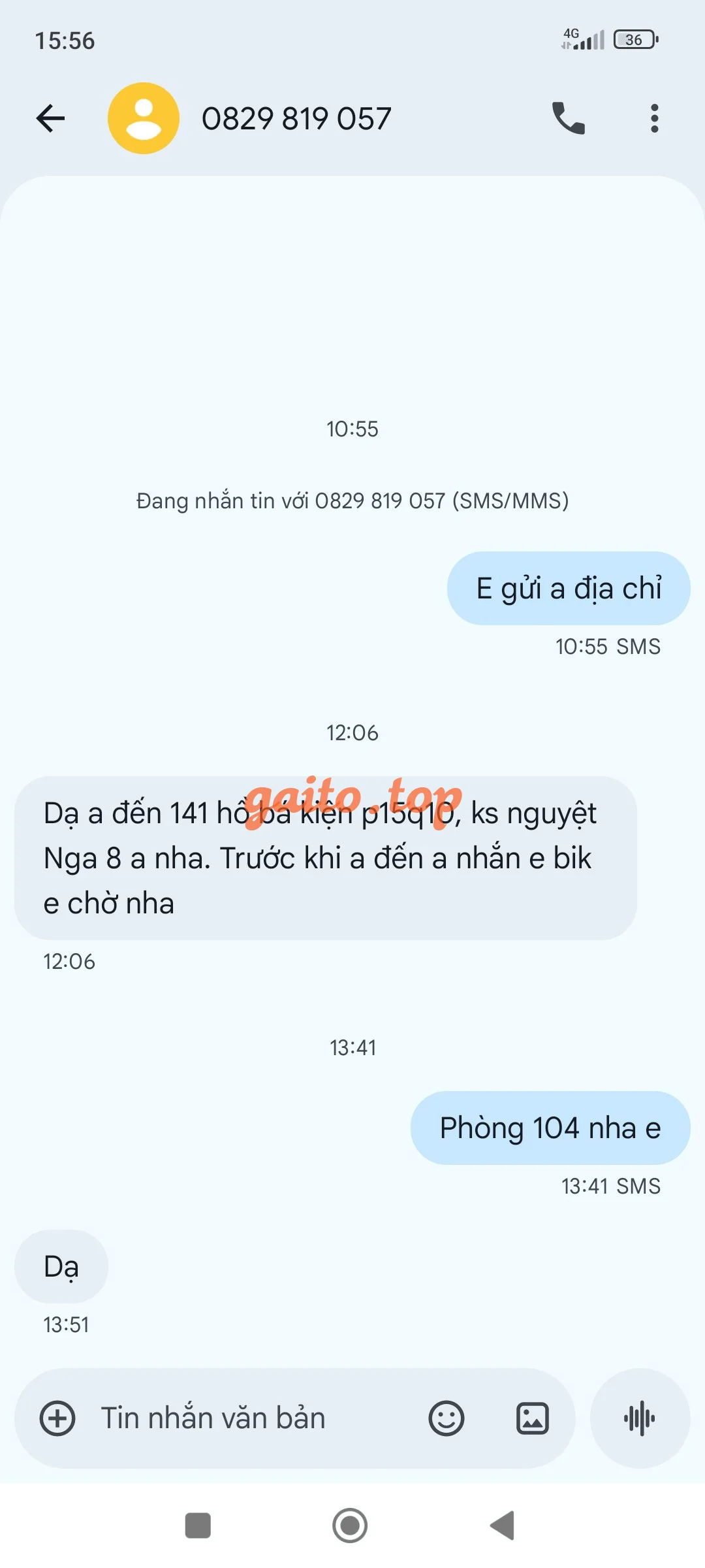 Ảnh đánh giá