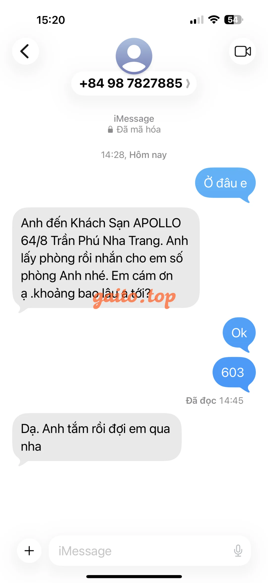 Ảnh đánh giá