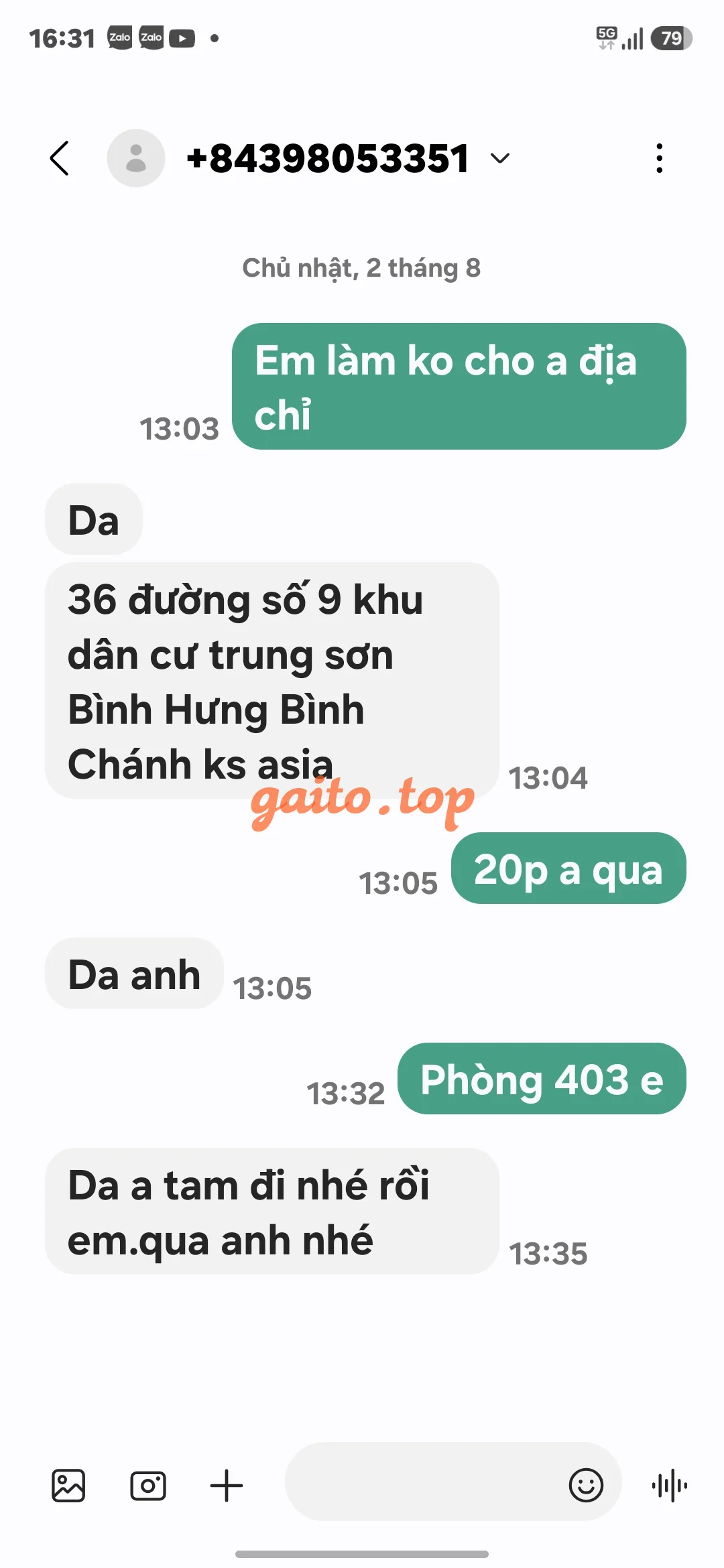 Ảnh đánh giá