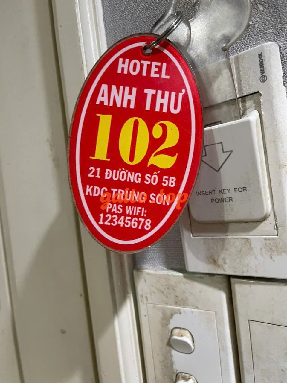 Ảnh đánh giá