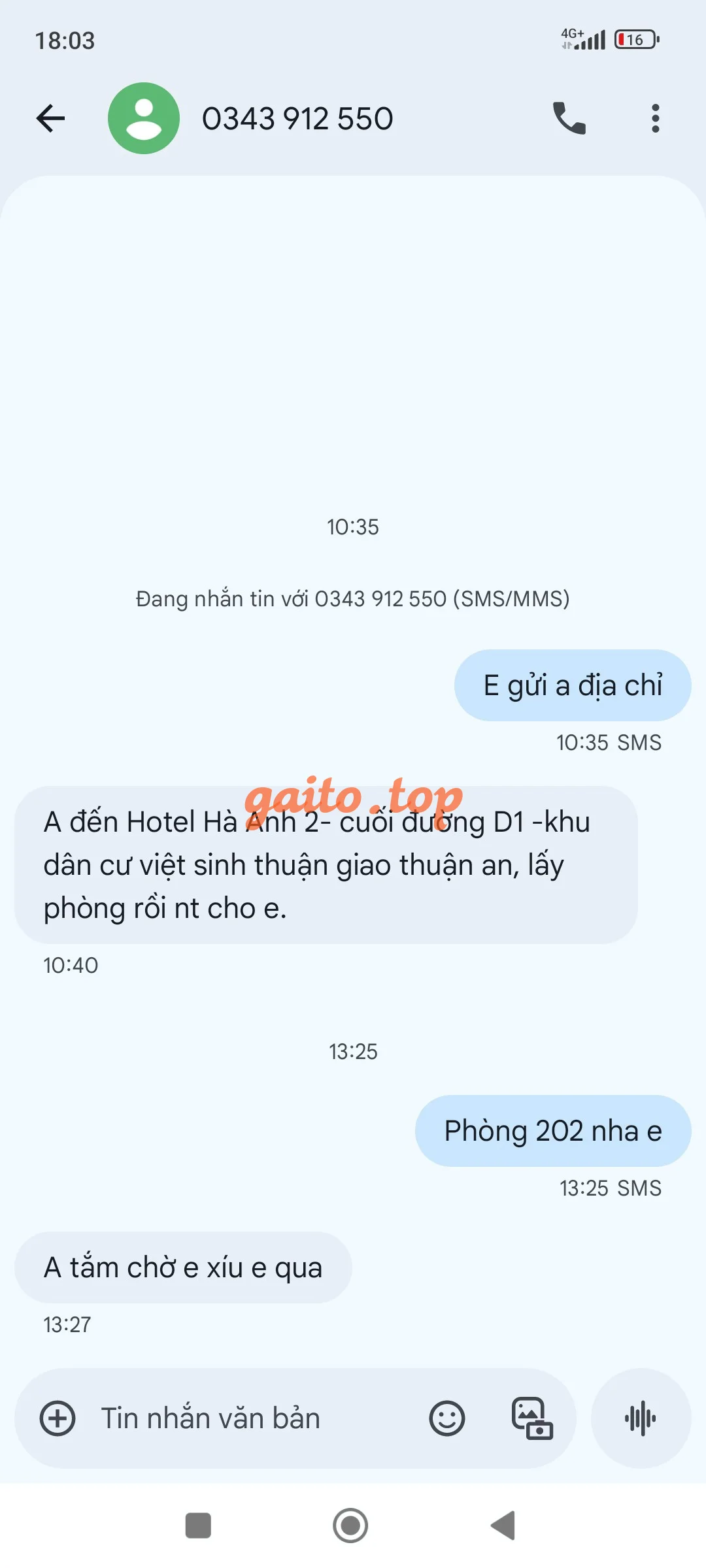 Ảnh đánh giá