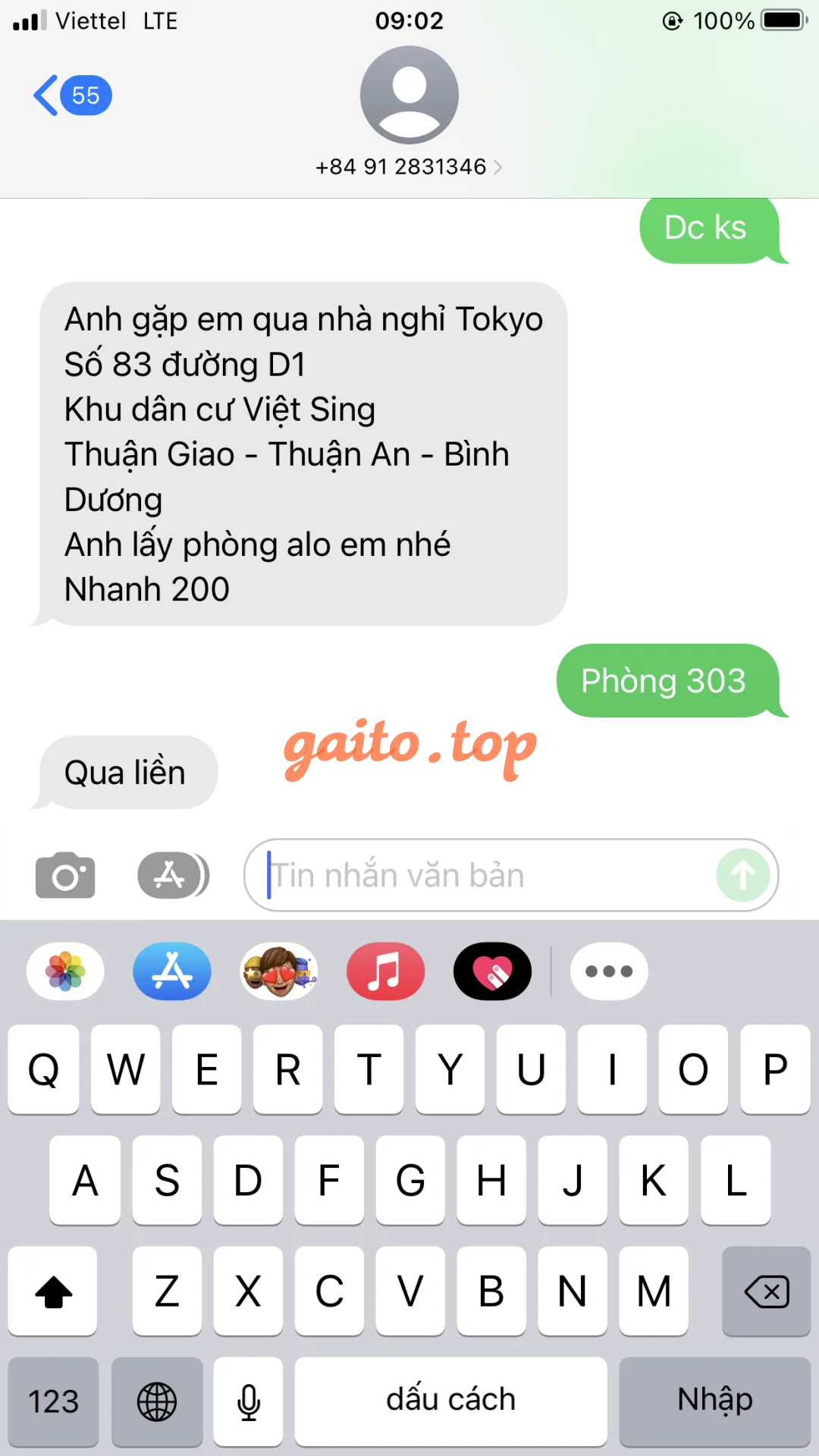 Ảnh đánh giá