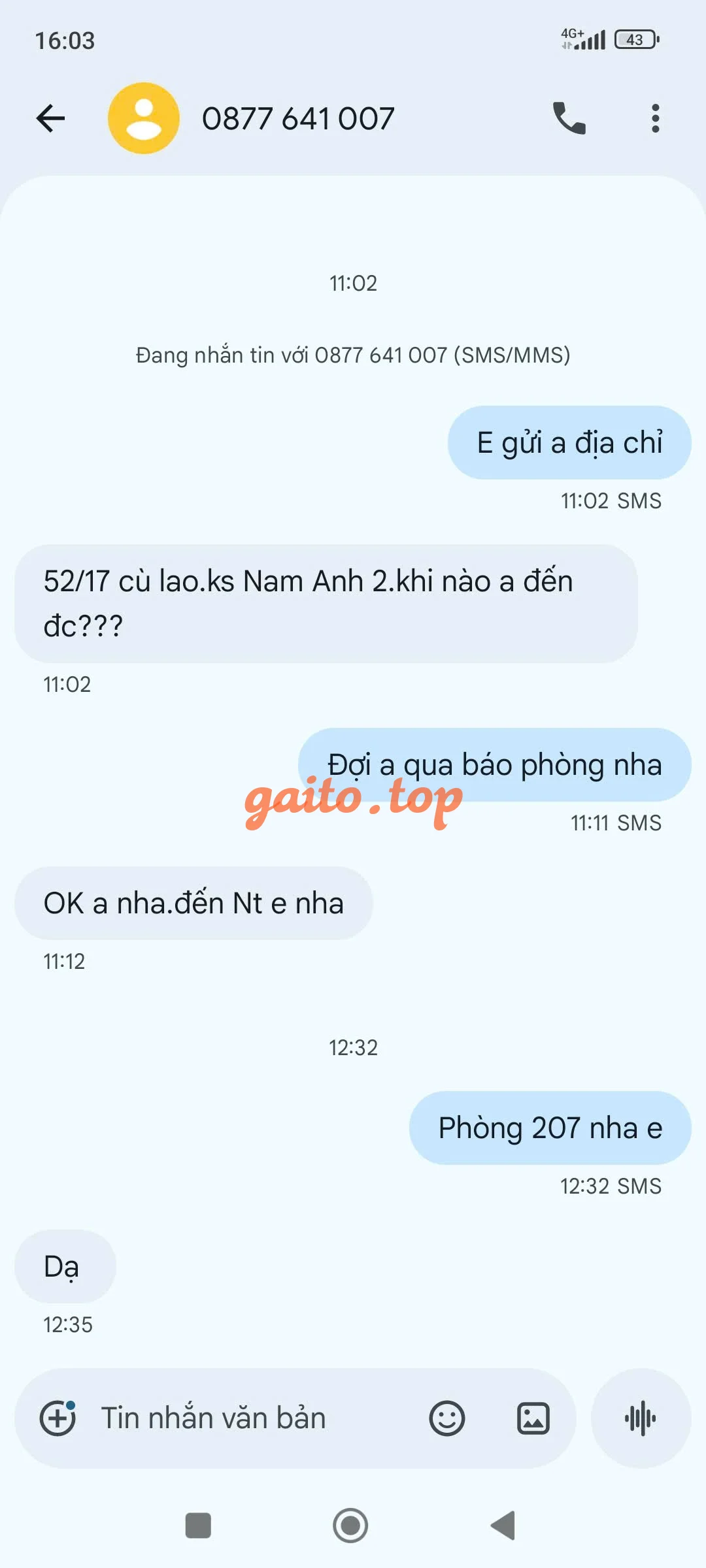 Ảnh đánh giá