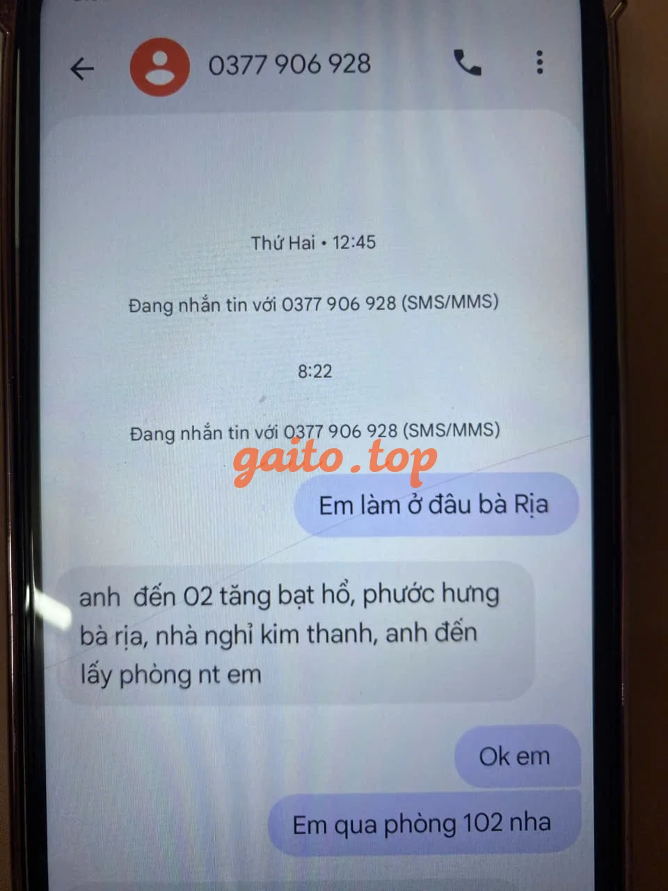 Ảnh đánh giá