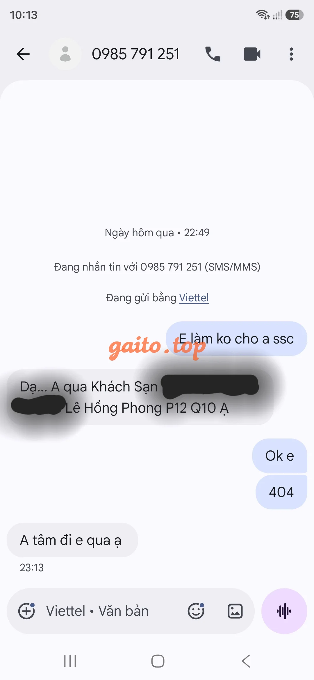 Ảnh đánh giá