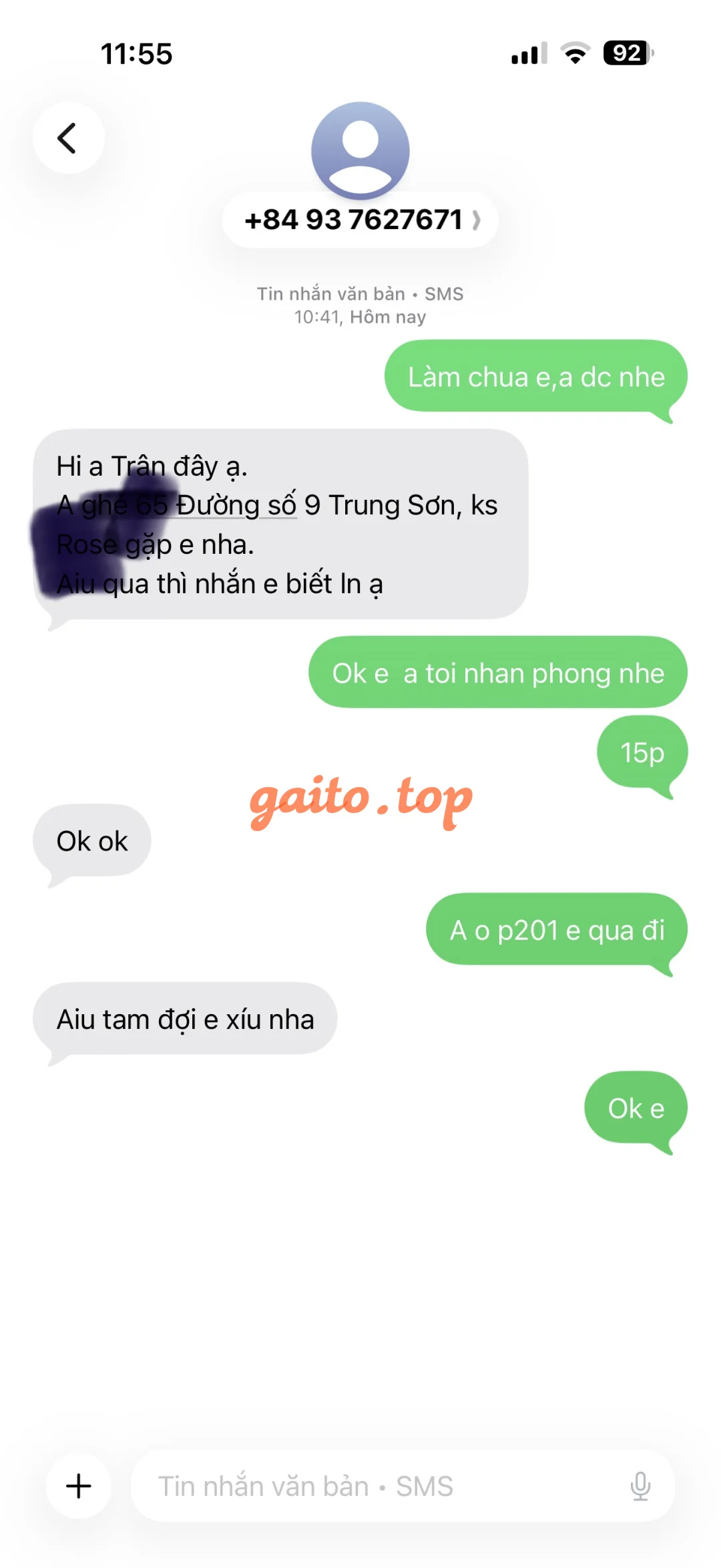 Ảnh đánh giá
