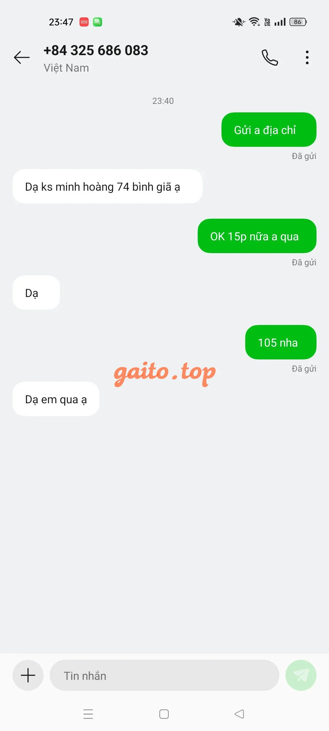 Ảnh đánh giá