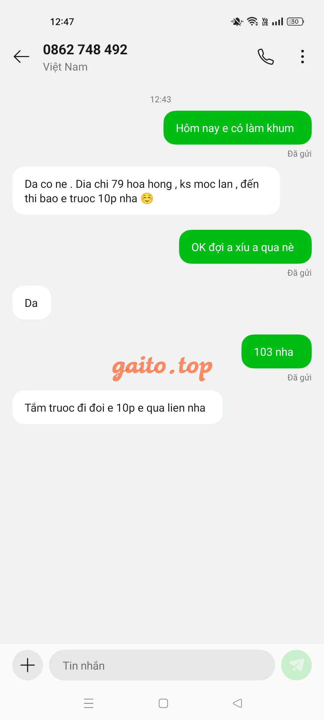 Ảnh đánh giá