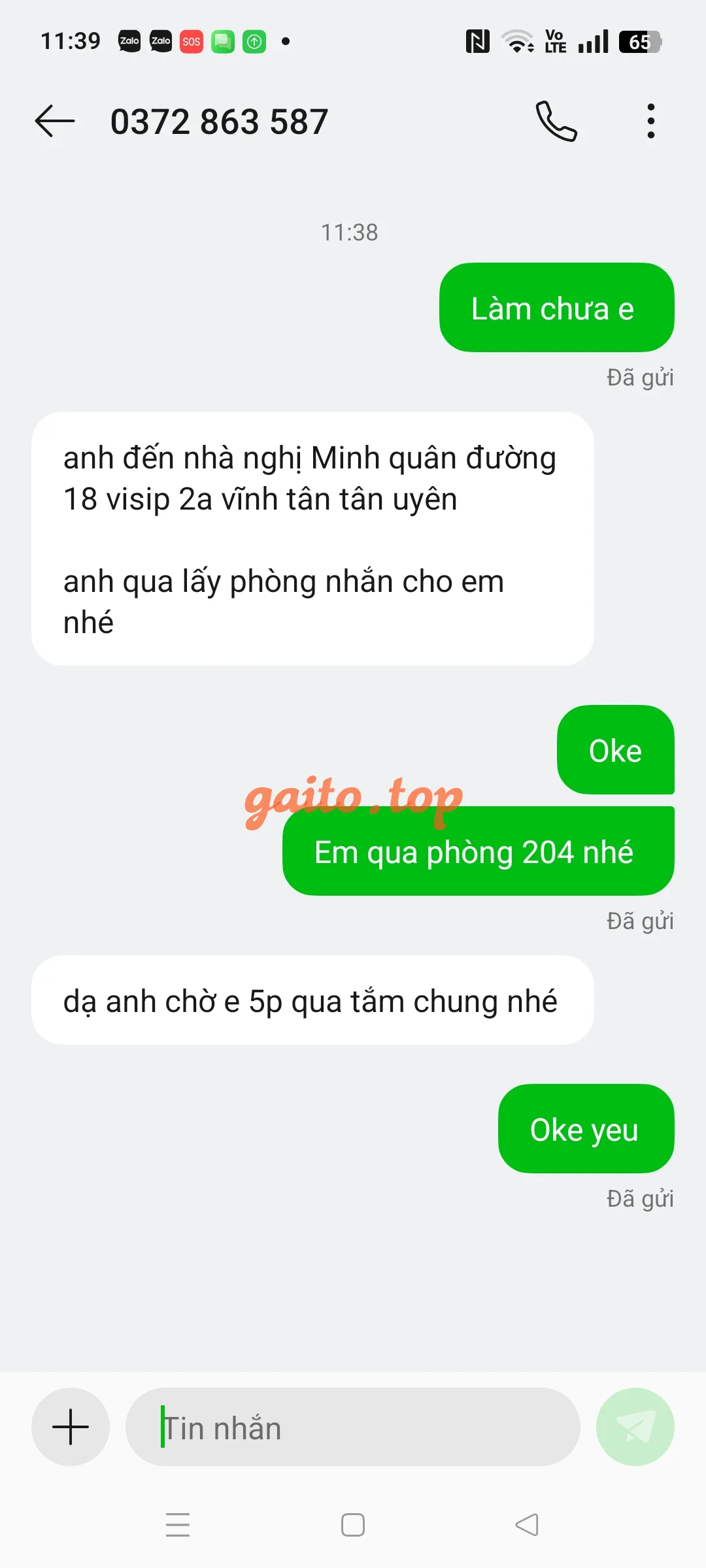 Ảnh đánh giá