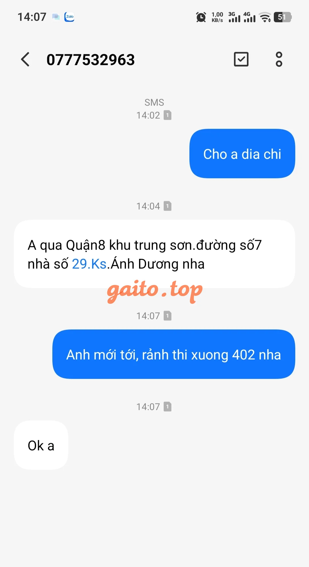 Ảnh đánh giá