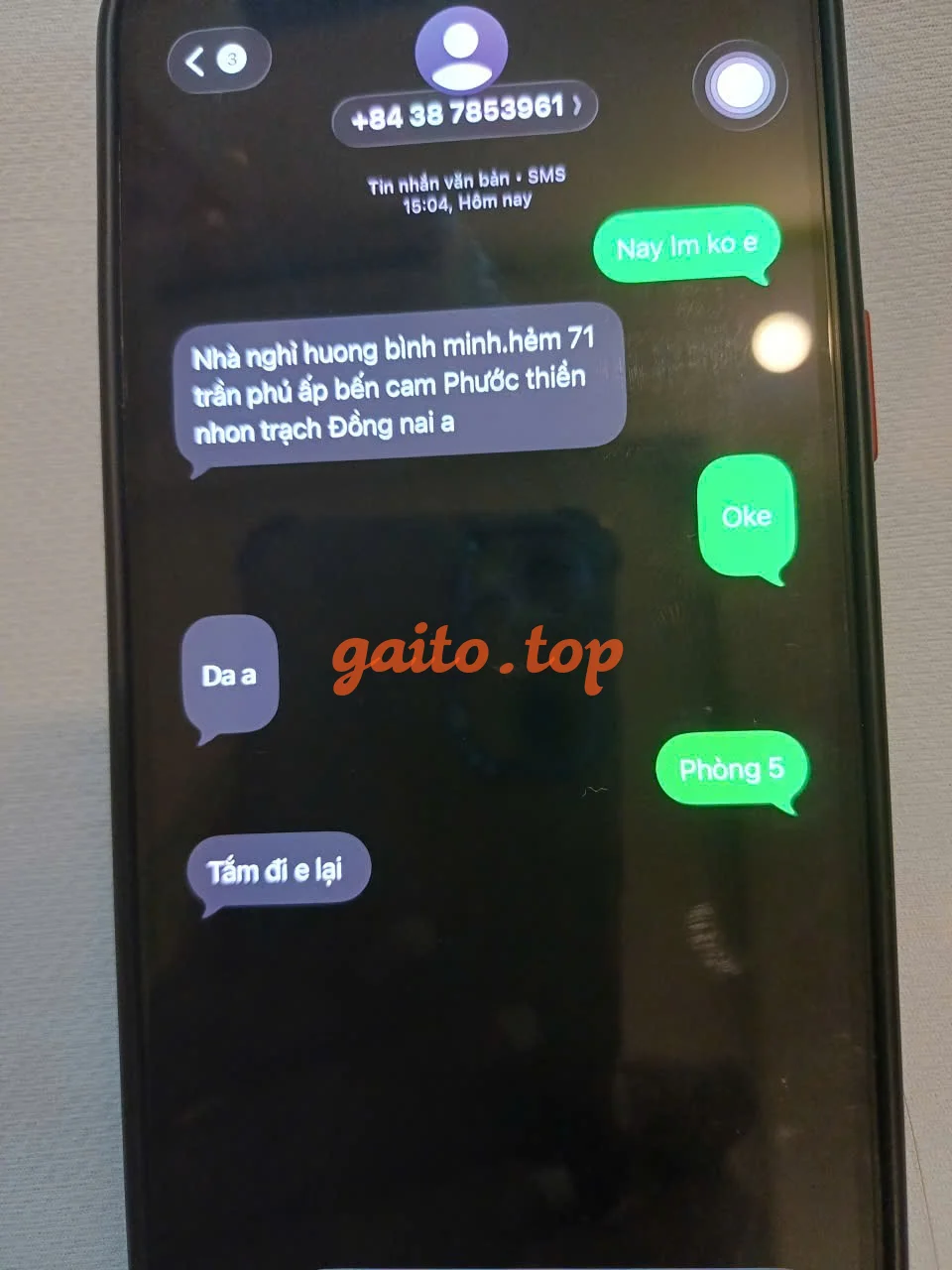 Ảnh đánh giá