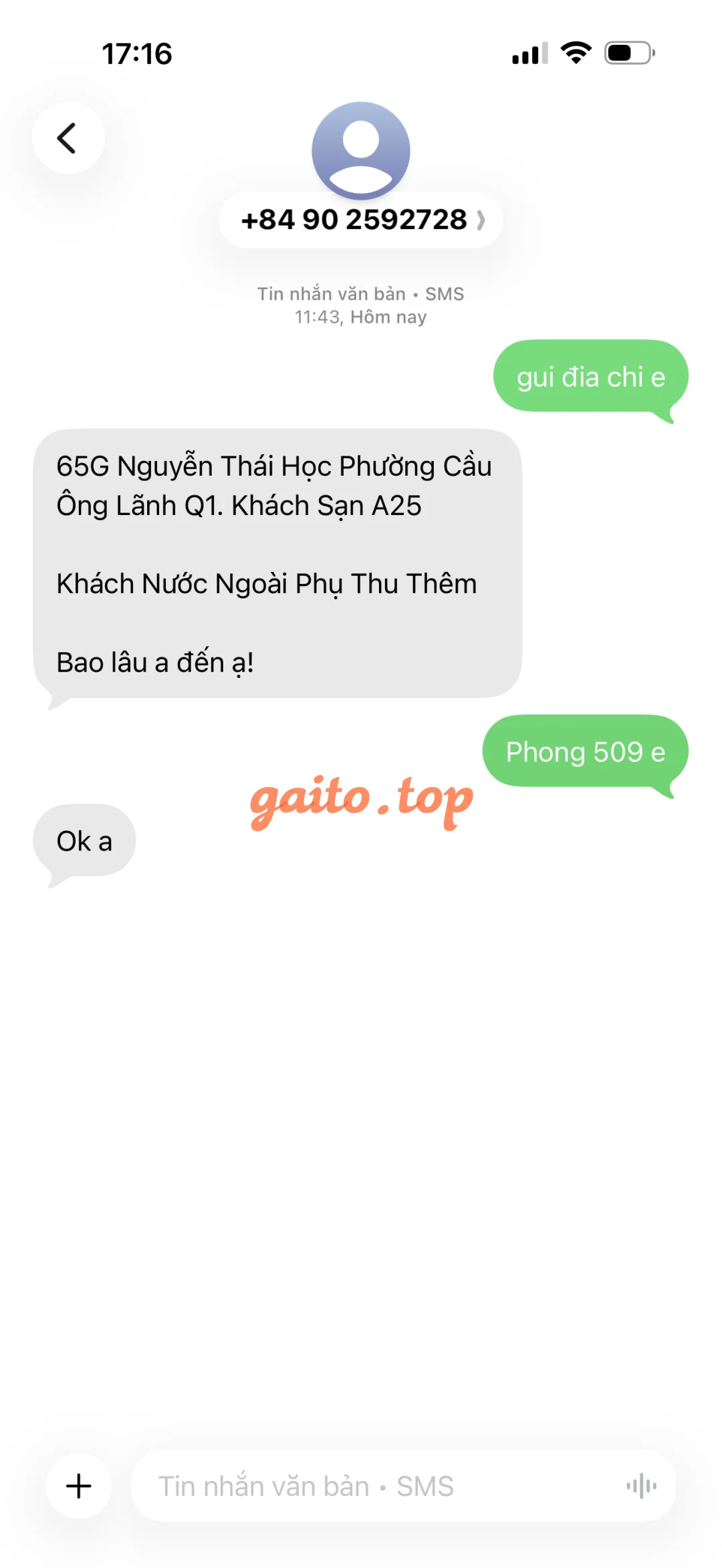 Ảnh đánh giá