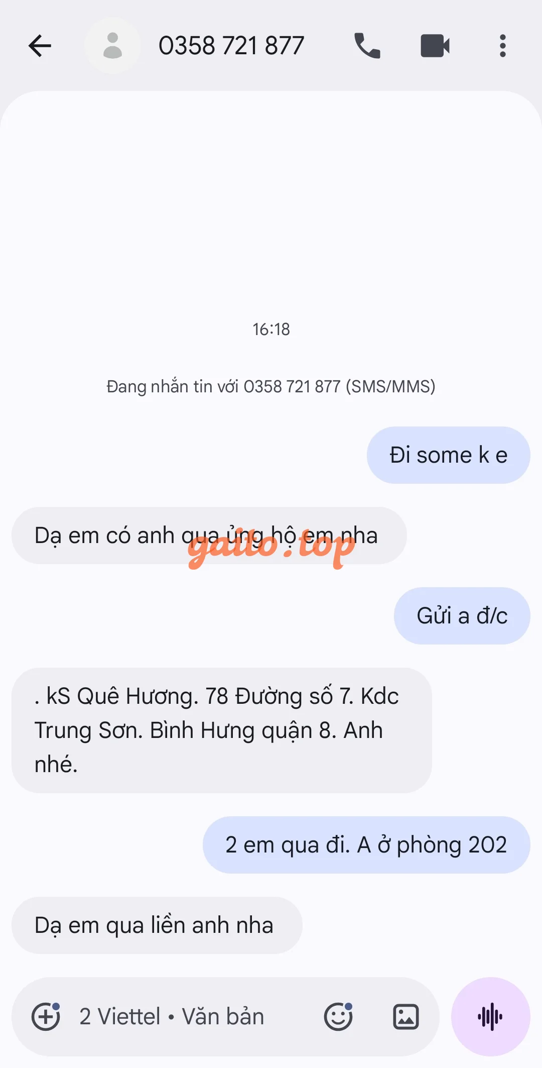 Ảnh đánh giá