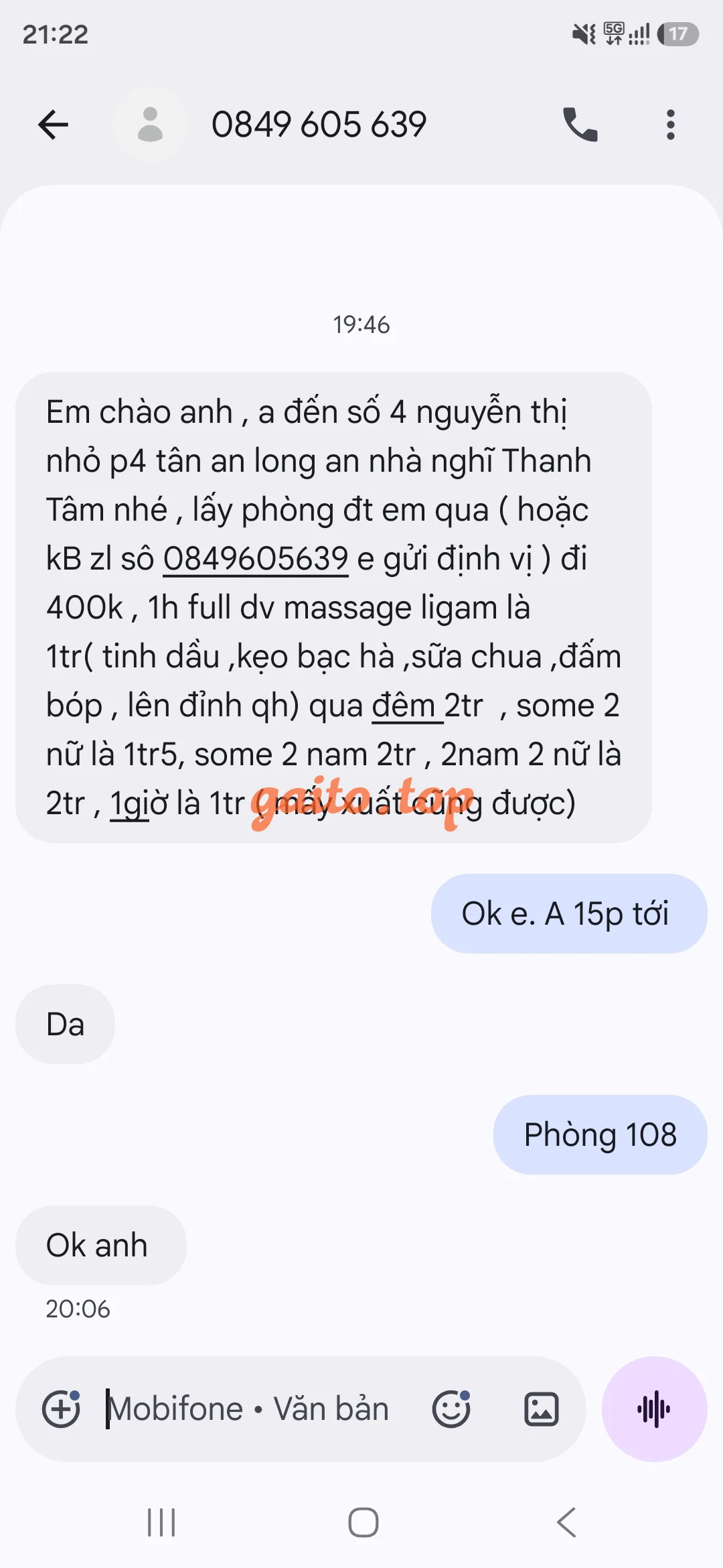 Ảnh đánh giá