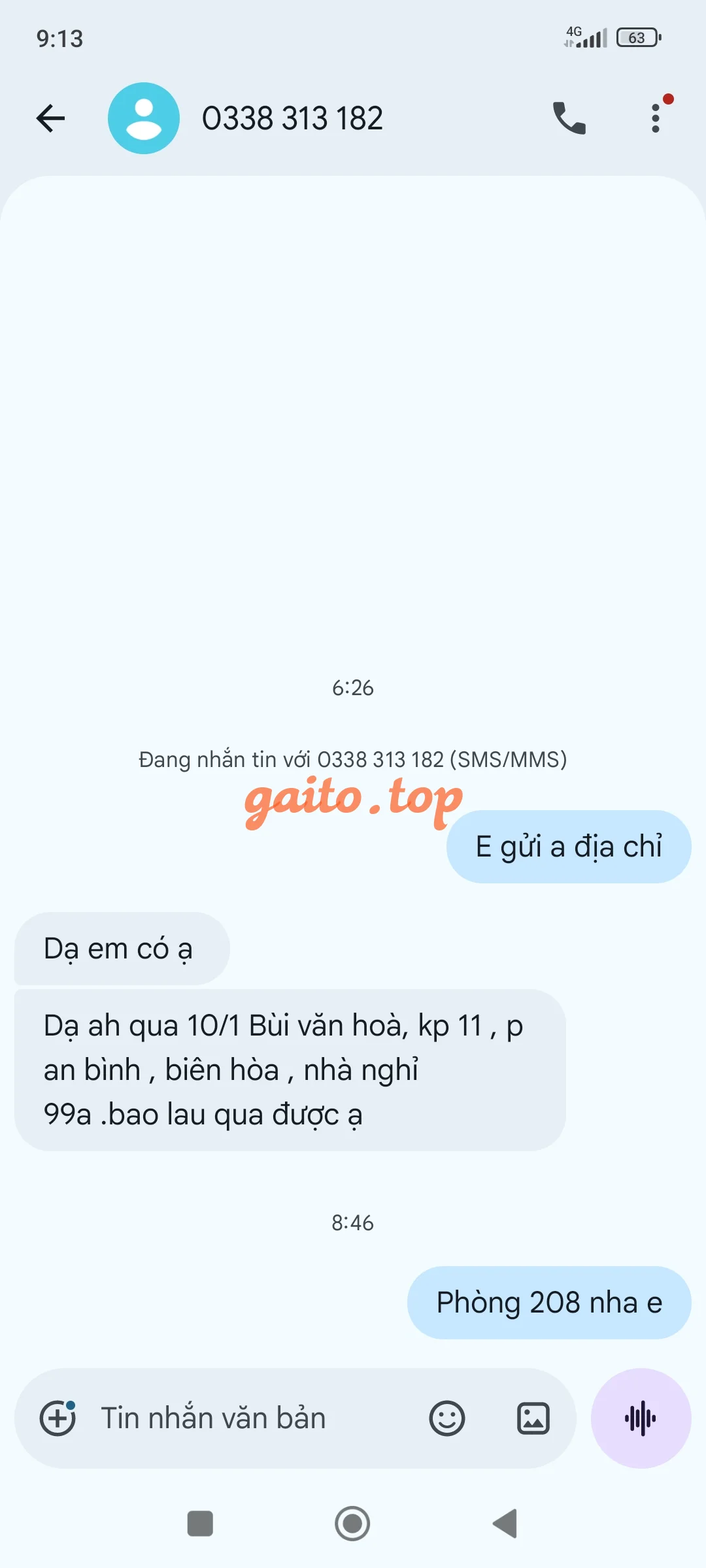 Ảnh đánh giá