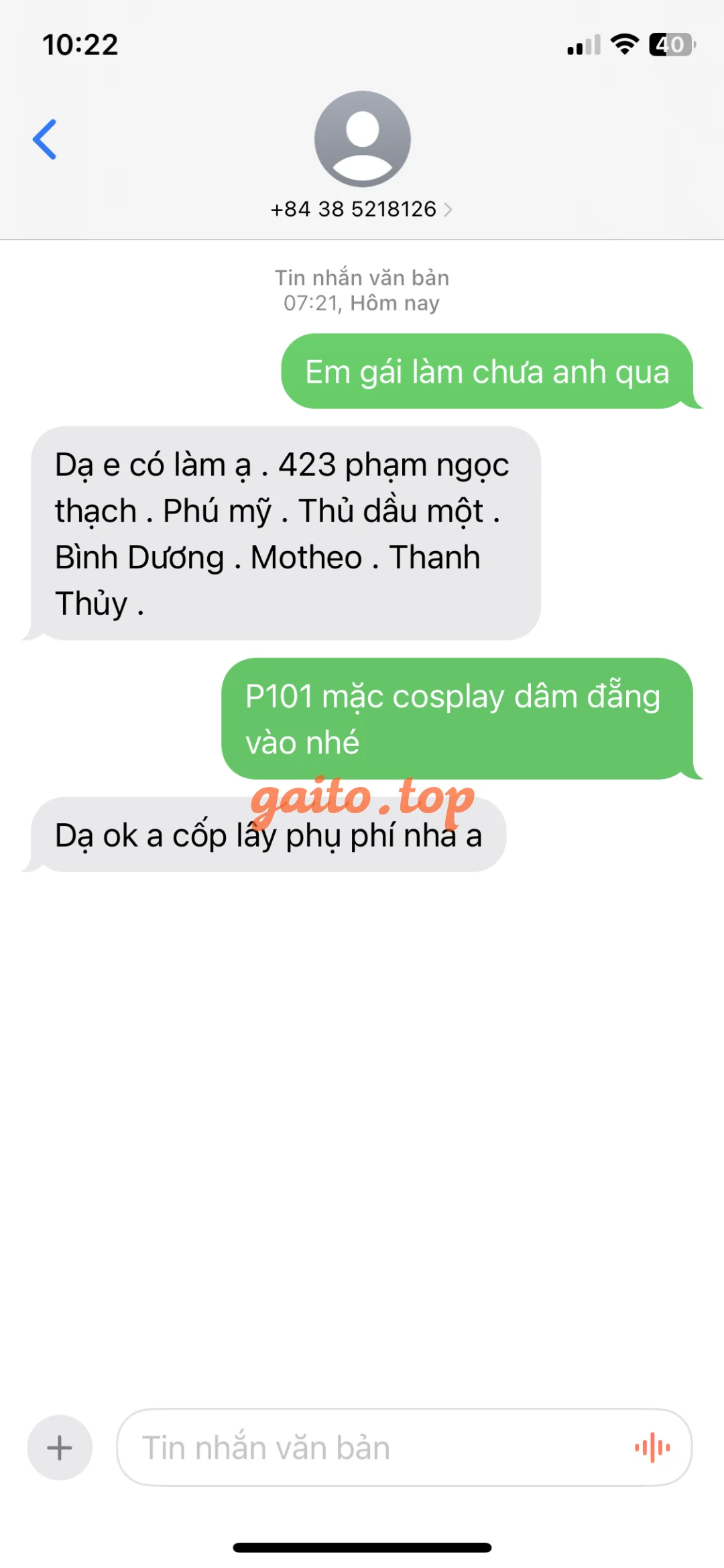 Ảnh đánh giá