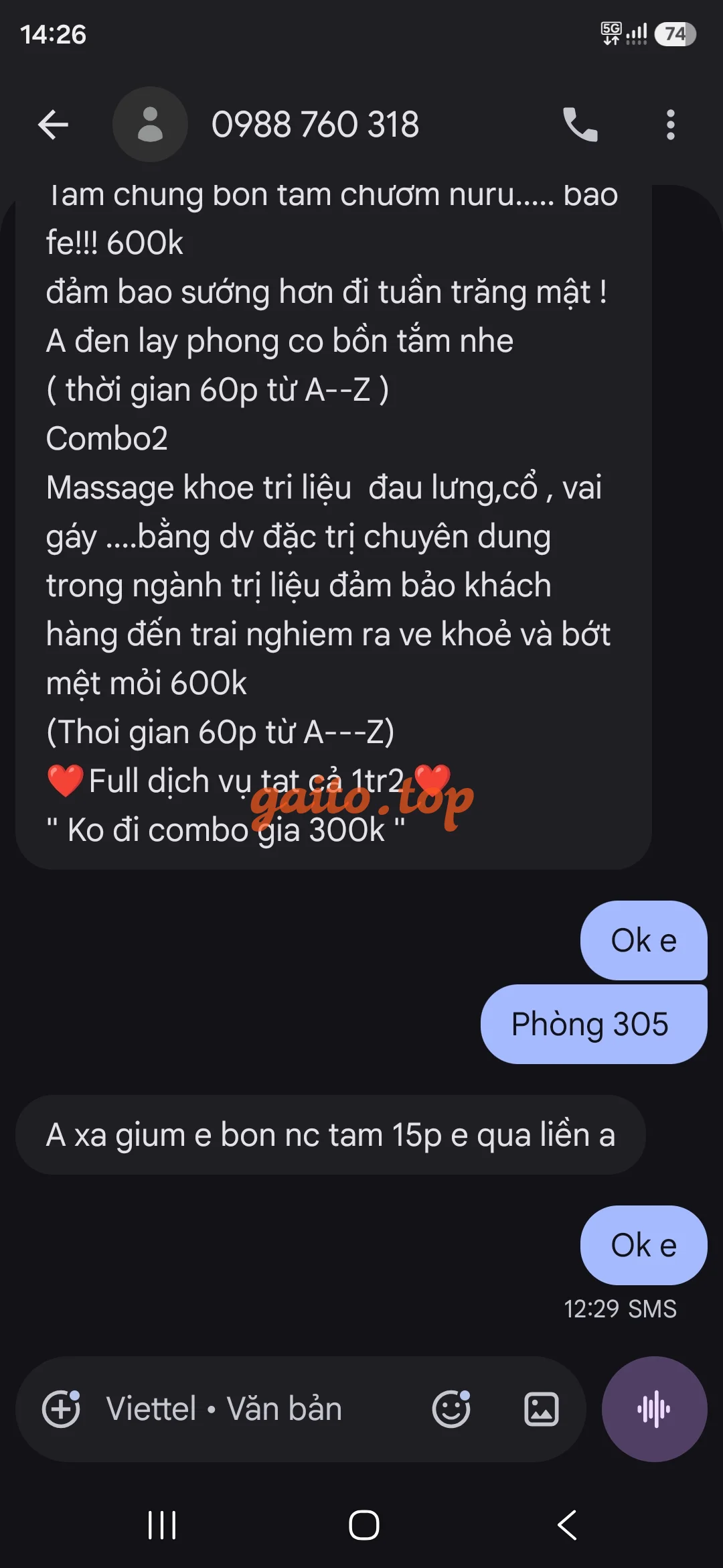Ảnh đánh giá