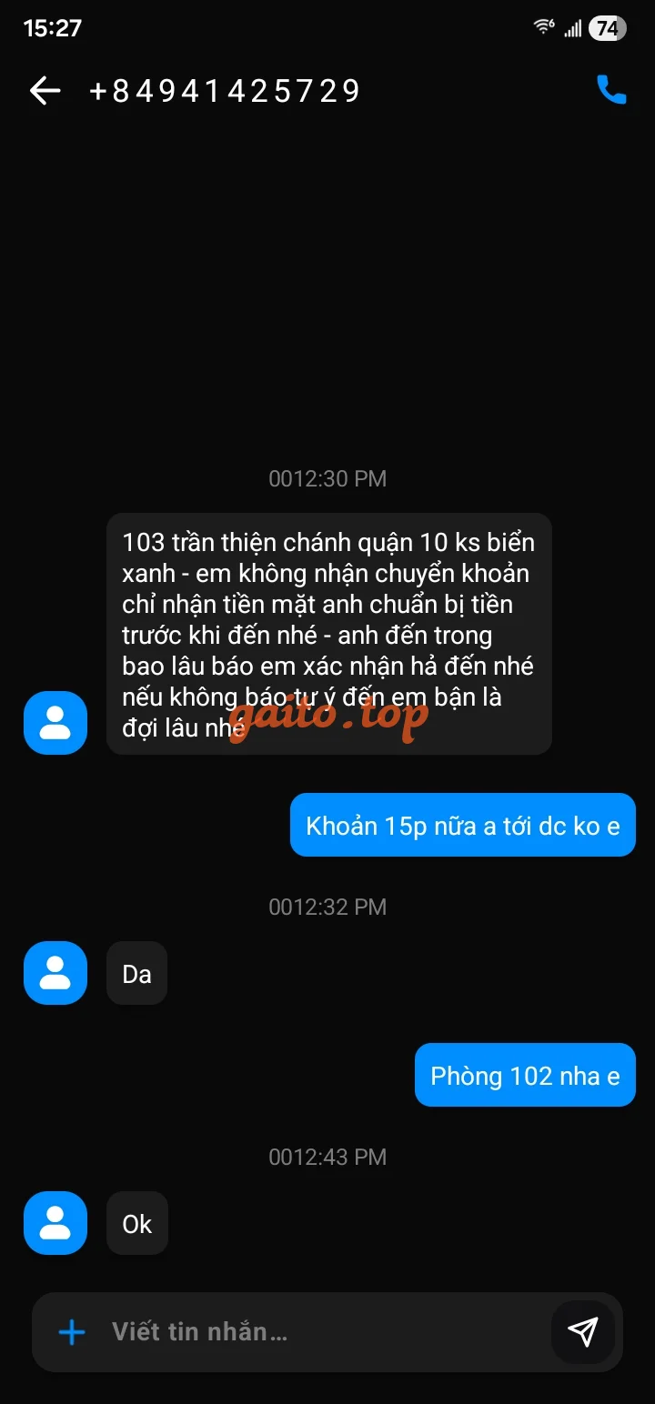 Ảnh đánh giá
