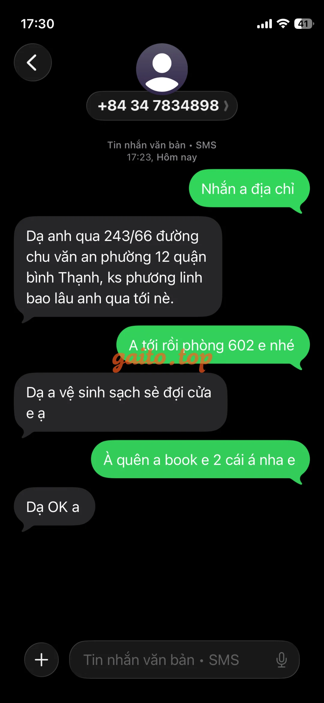 Ảnh đánh giá